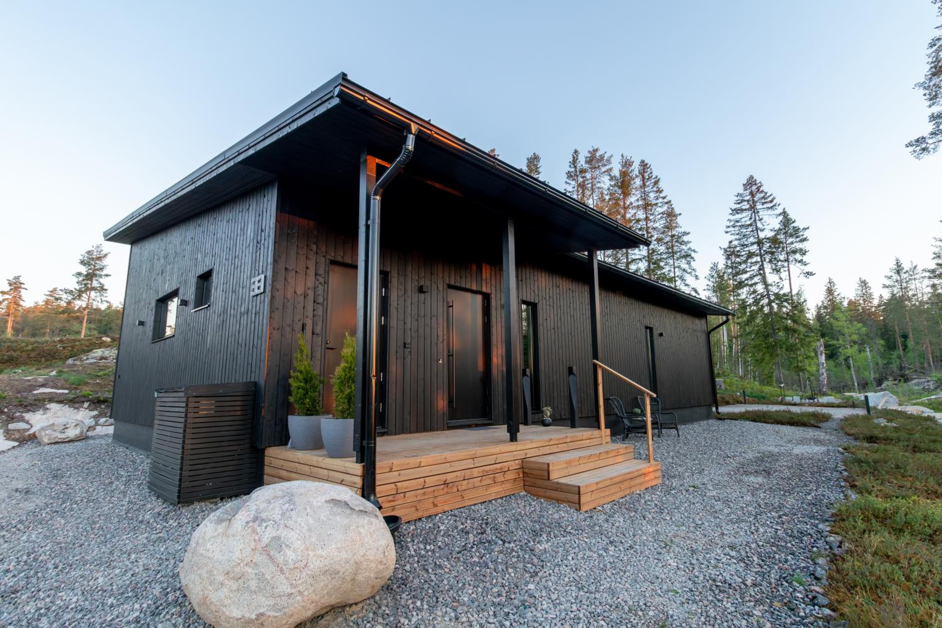 Villa Blackwood