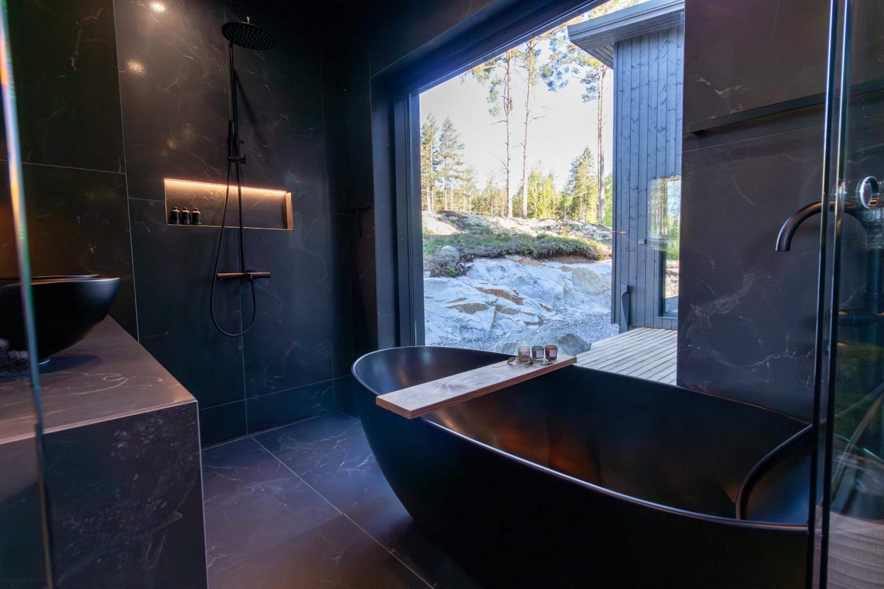 Villa Blackwood