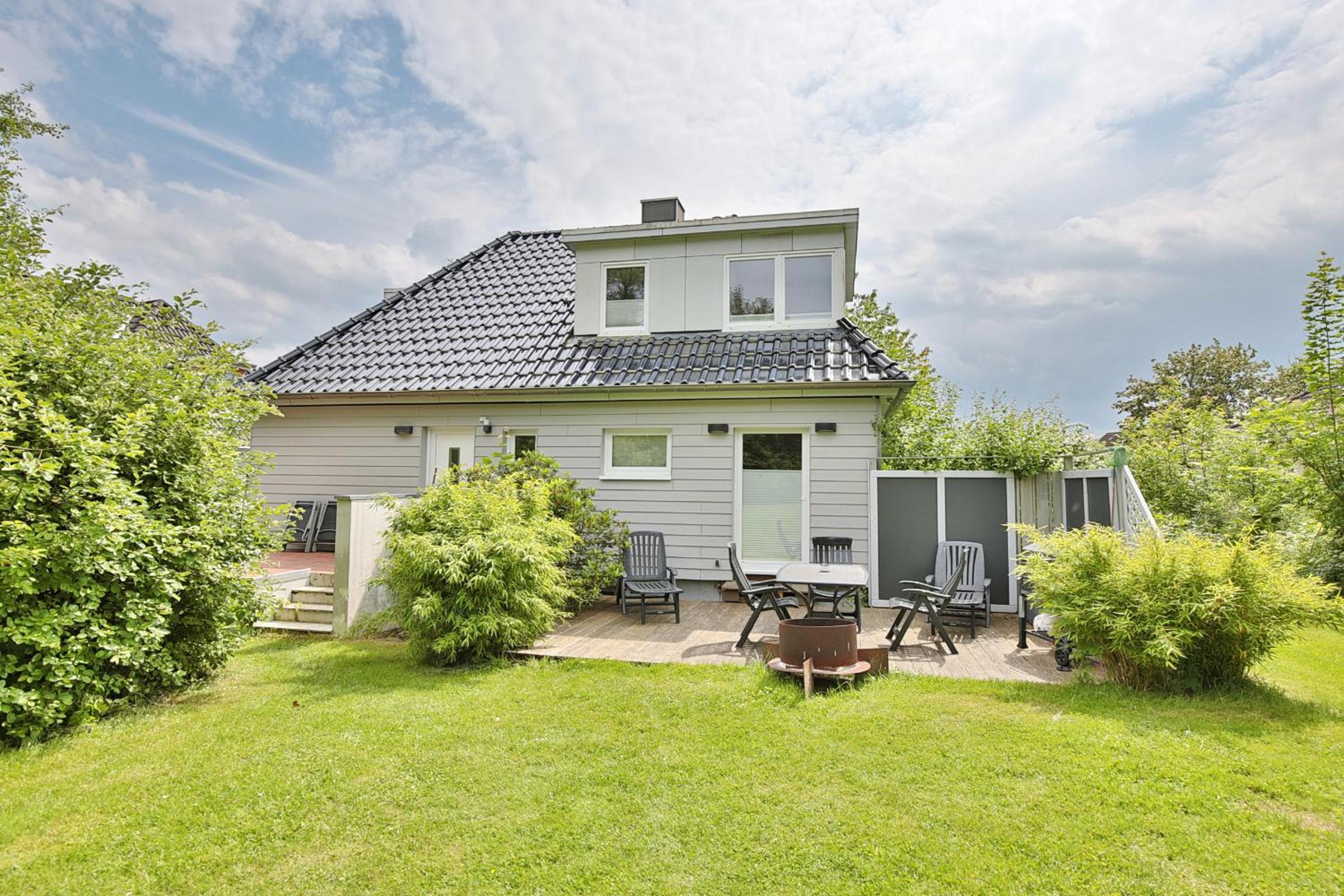 Ferienhaus Ragna Ferienhaus Ragna Appartement 2 view 3