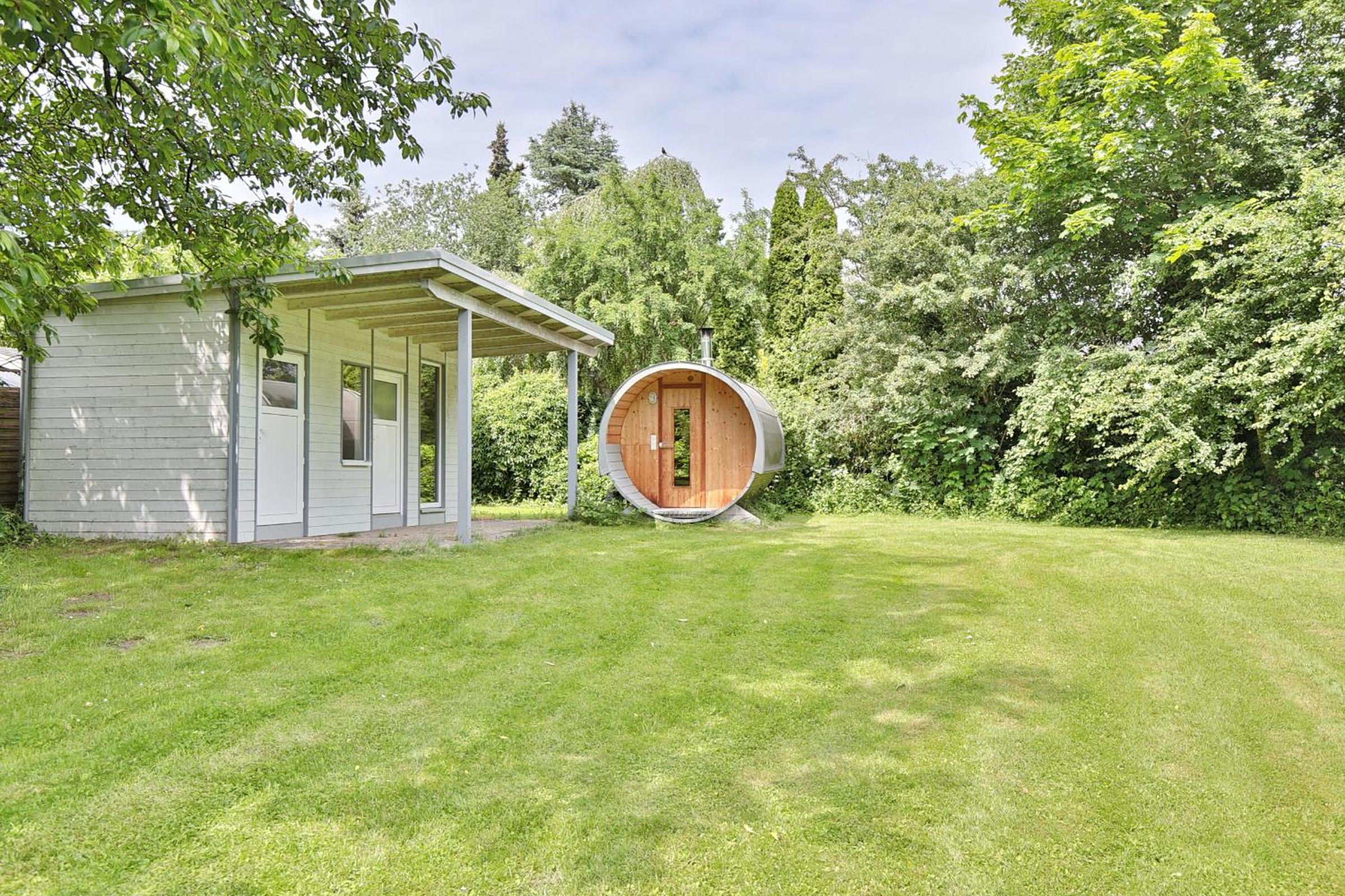 Ferienhaus Ragna Ferienhaus Ragna Appartement 2 view 4
