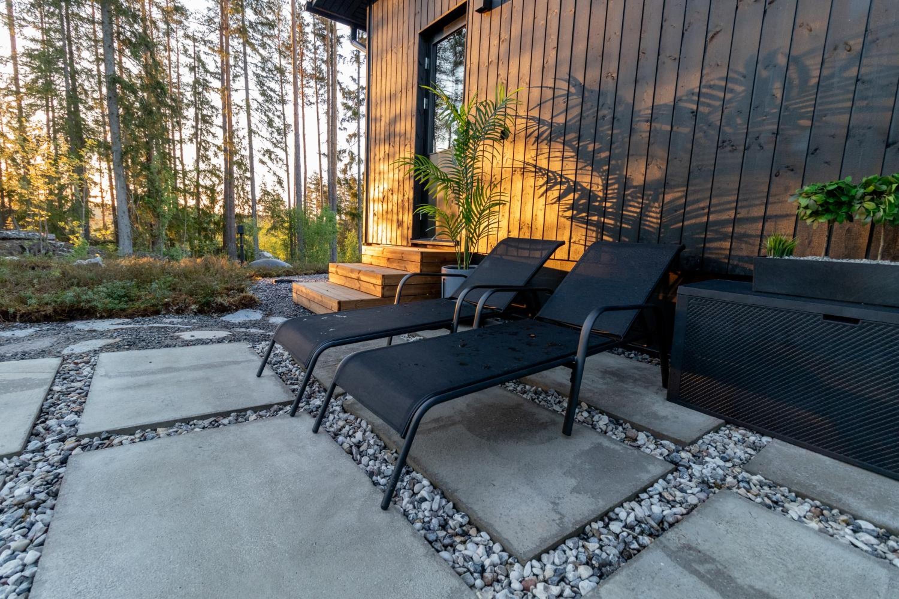 Villa Blackwood