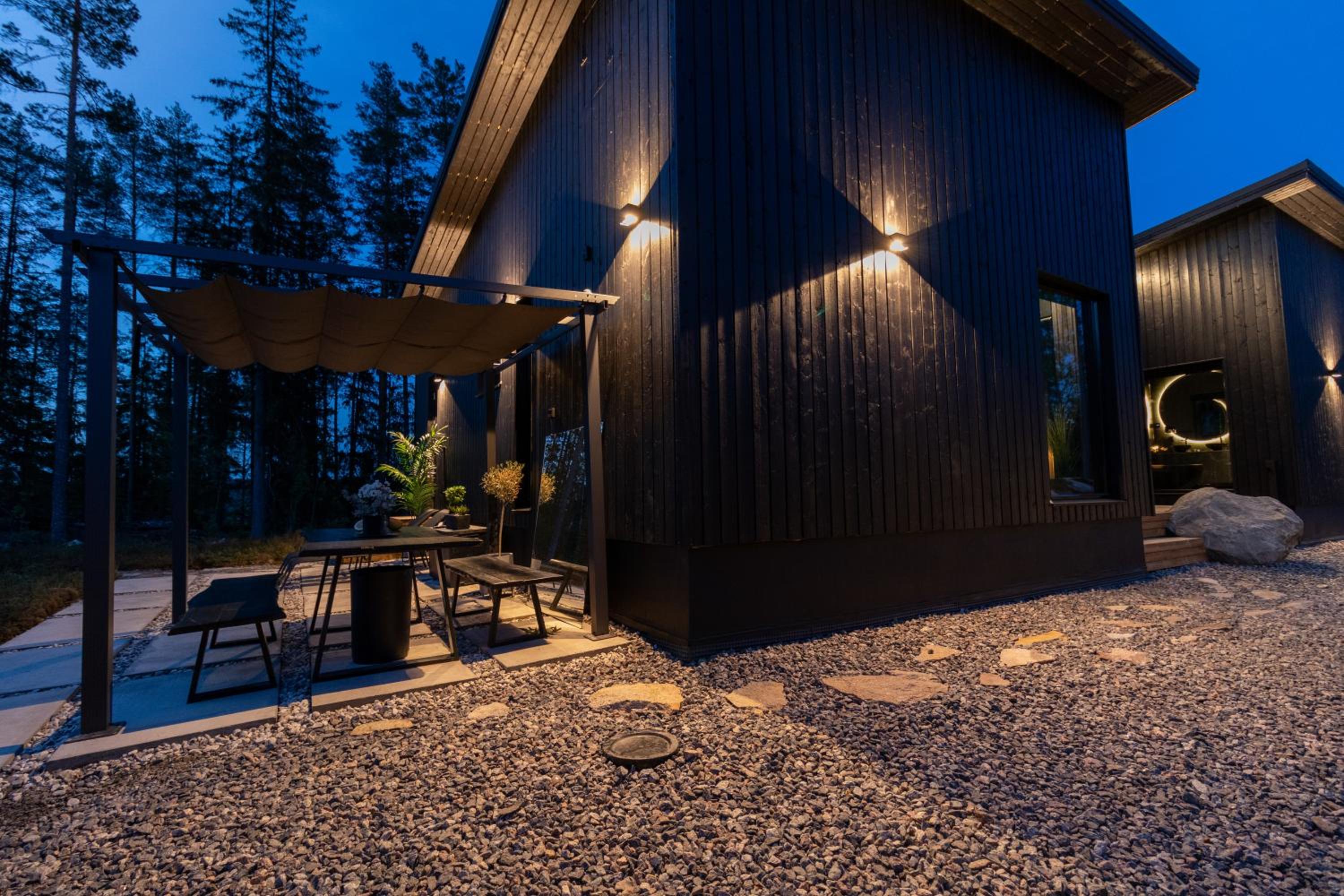 Villa Blackwood