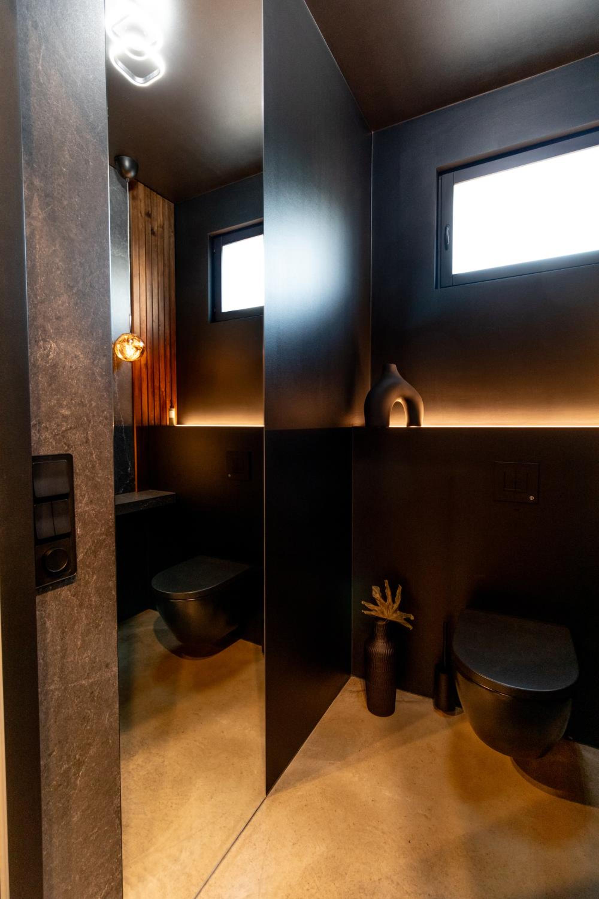 Villa Blackwood