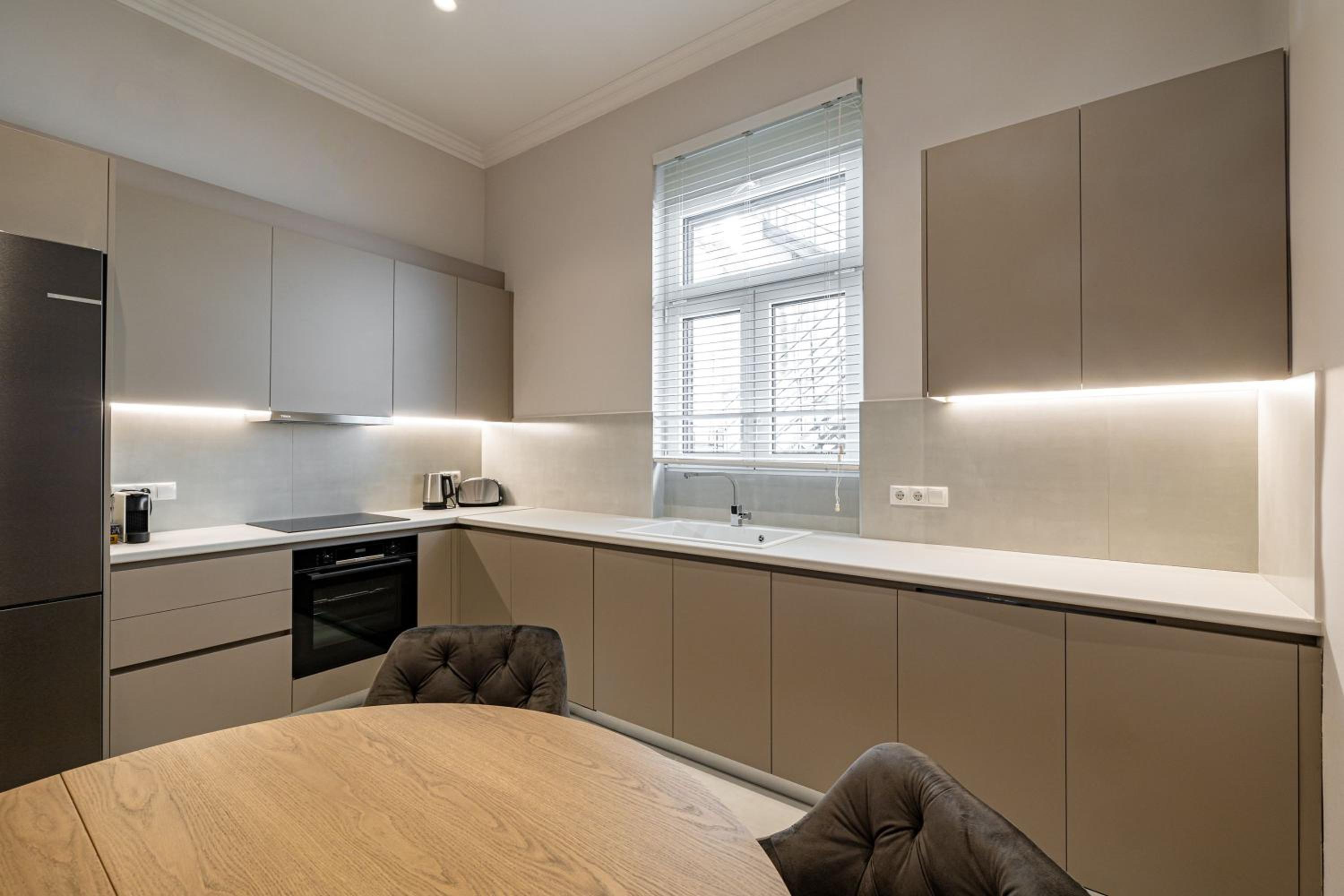 Kolonaki Chic Haven - A Downtown Retreat photo 5