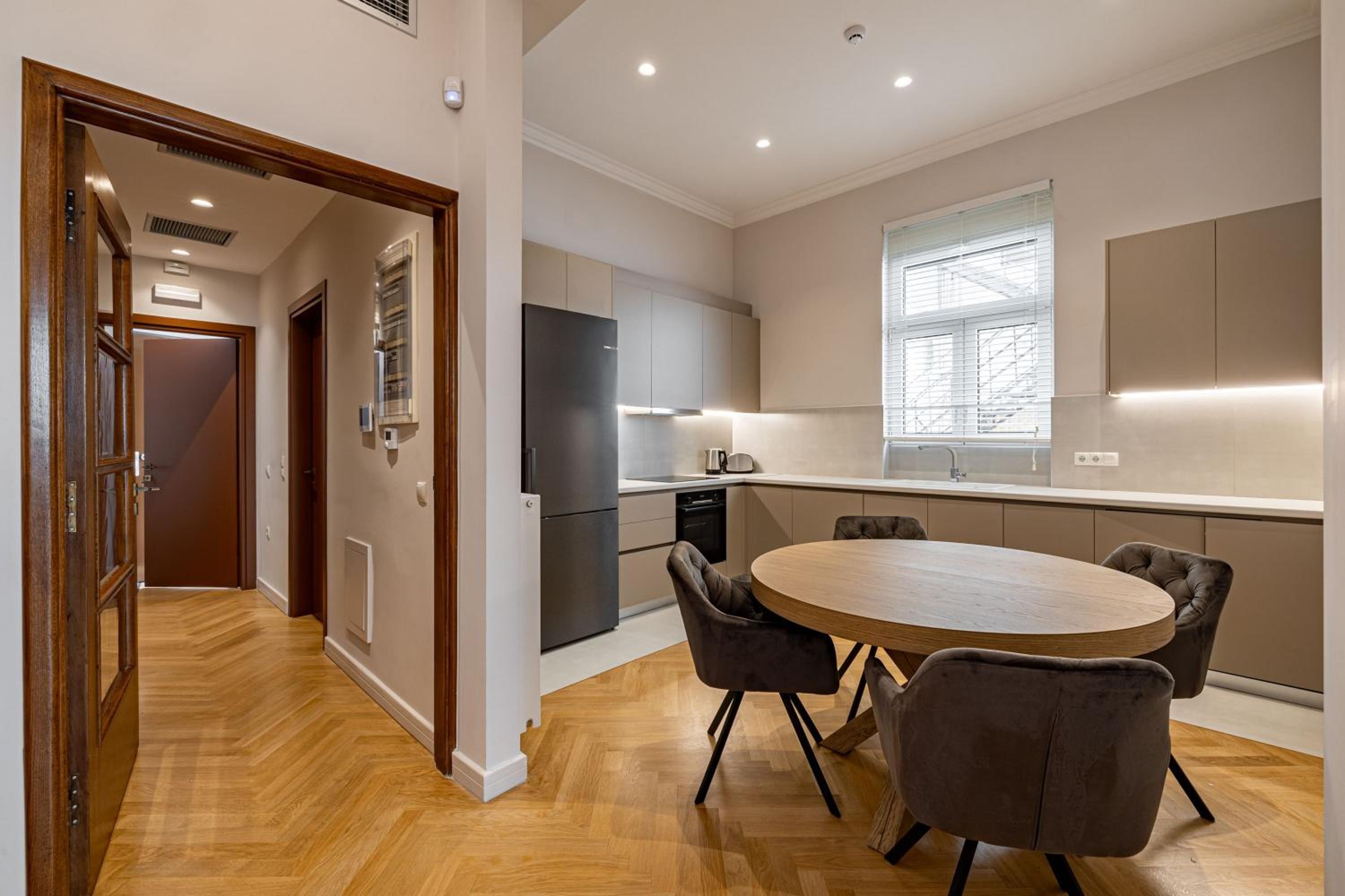 Kolonaki Chic Haven - A Downtown Retreat photo 3