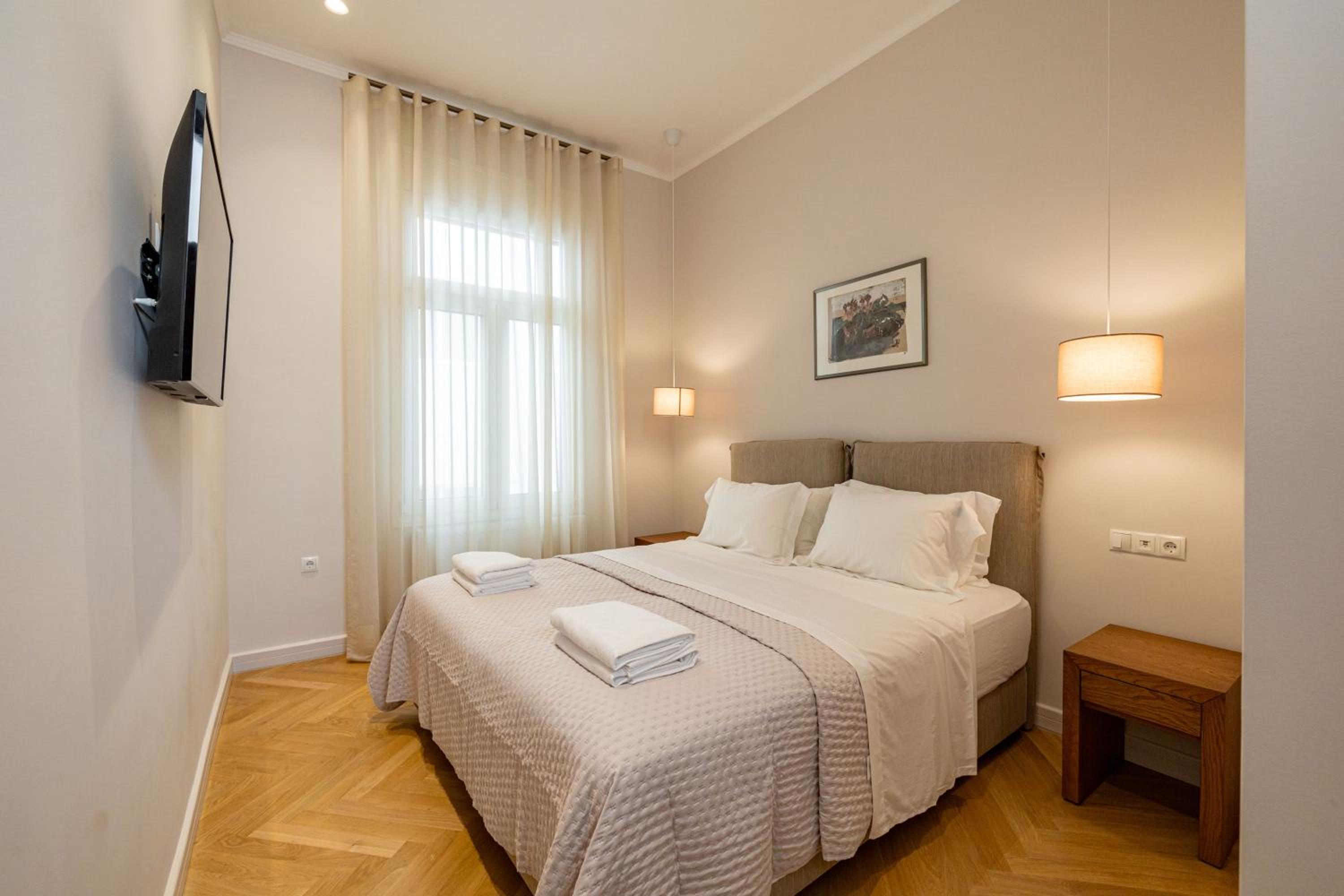 Kolonaki Chic Haven - A Downtown Retreat photo 2