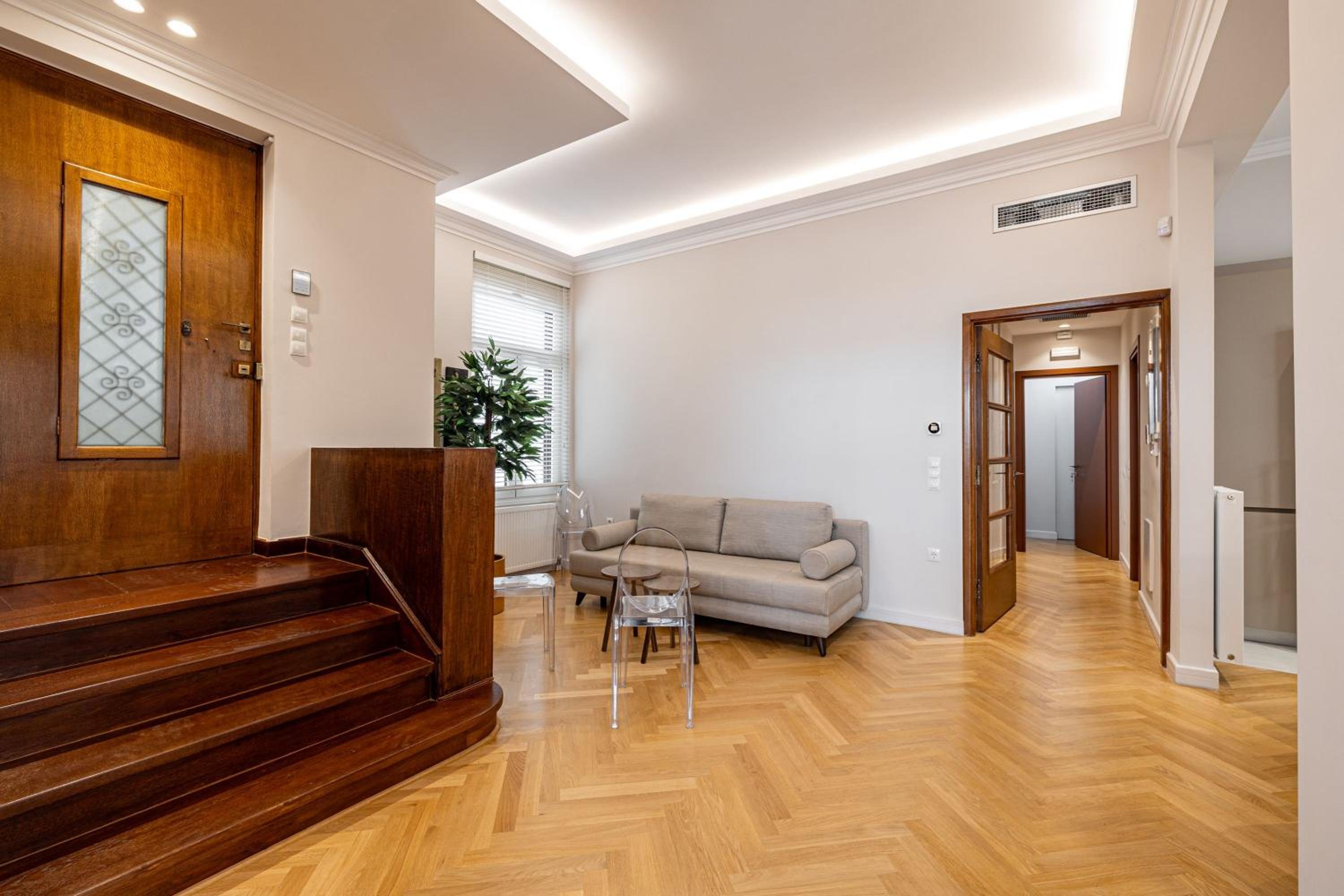 Kolonaki Chic Haven - A Downtown Retreat photo 5