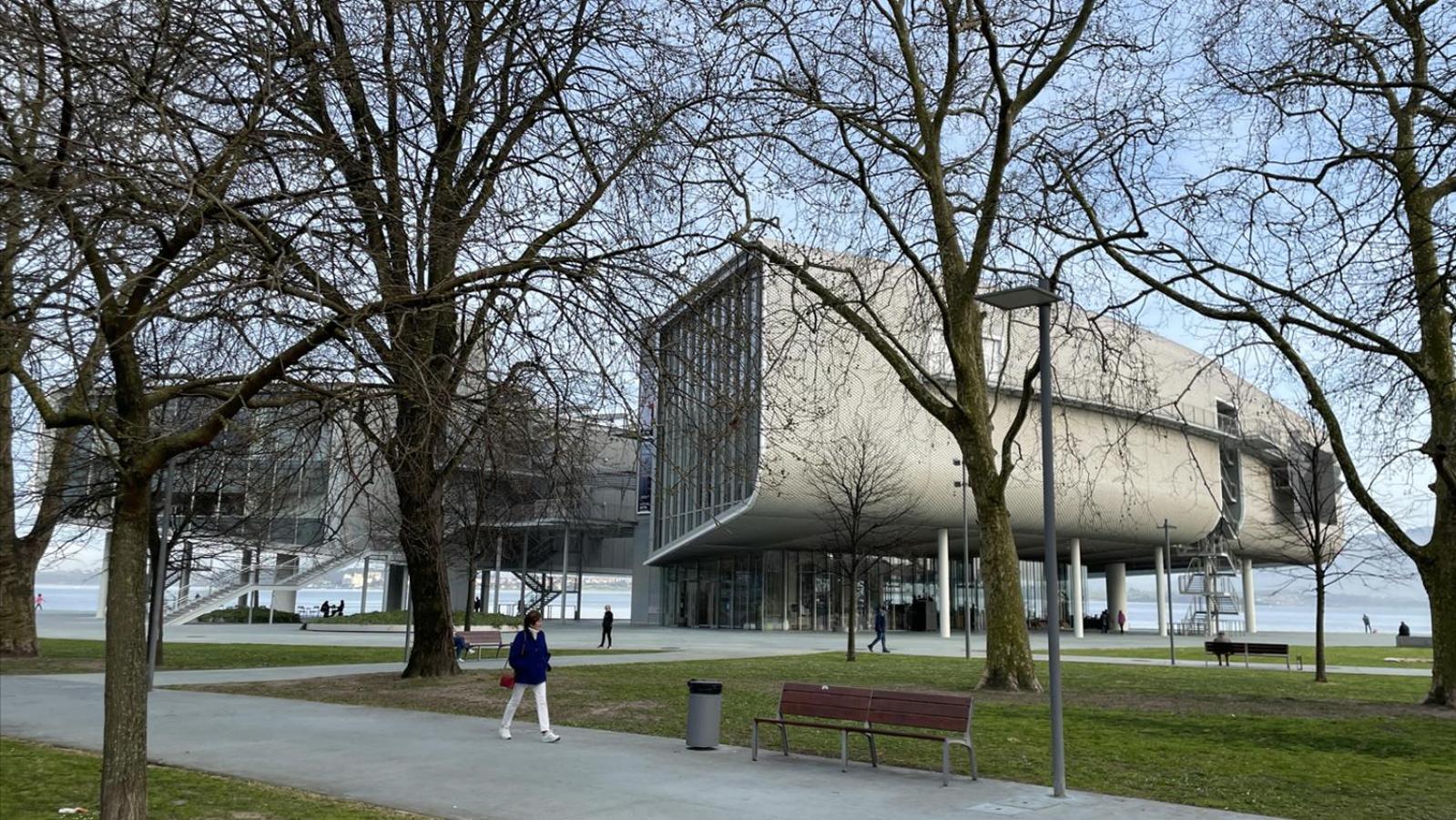 building