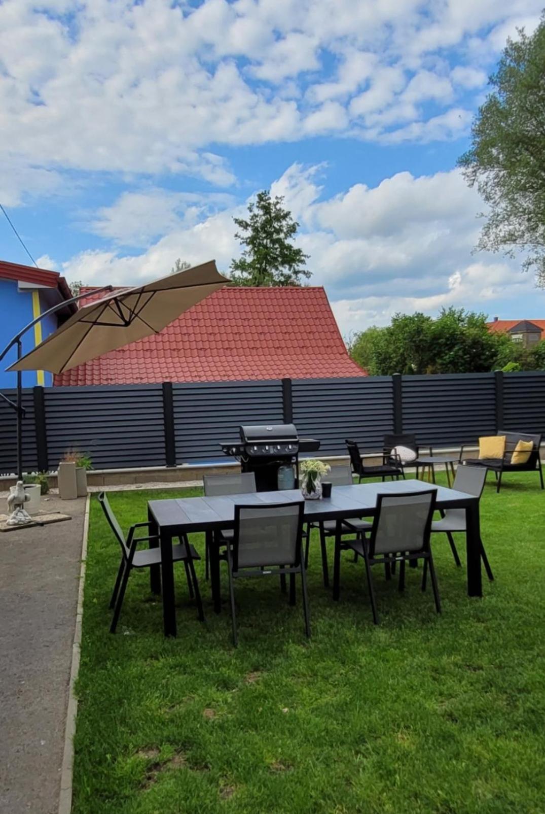 Noor Lux Apartments