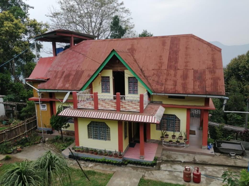 Deepa Homestay