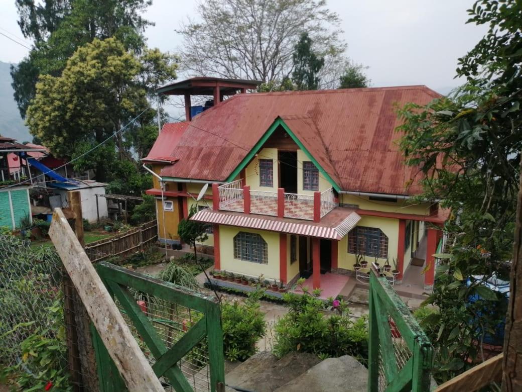 Deepa Homestay