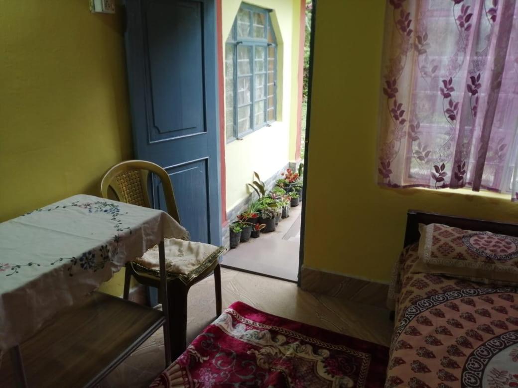 Deepa Homestay