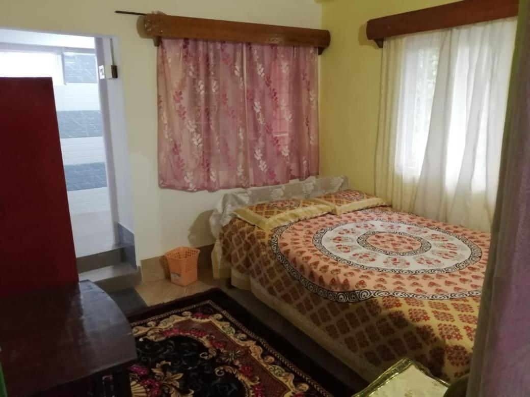 Deepa Homestay
