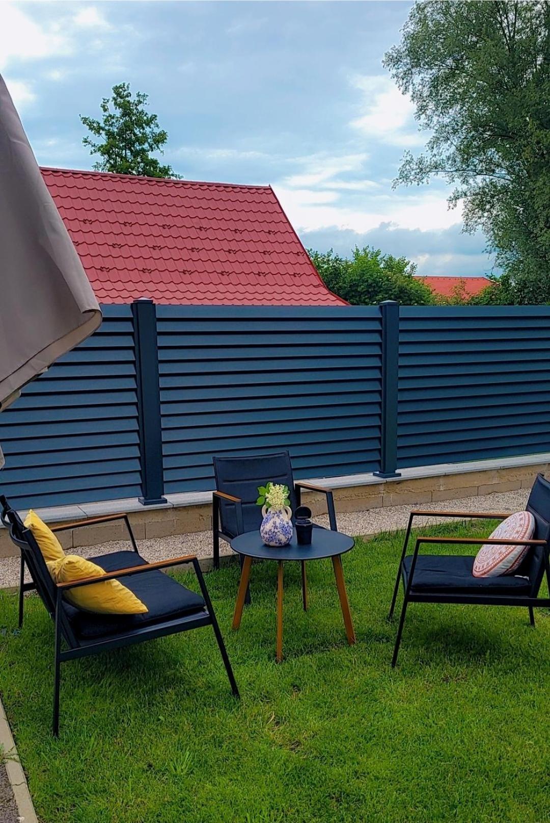 Noor Lux Apartments