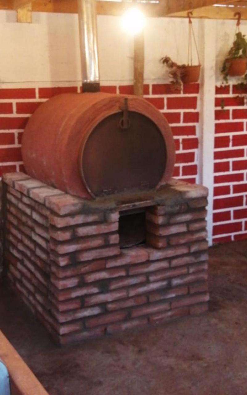 Cabaña La campana