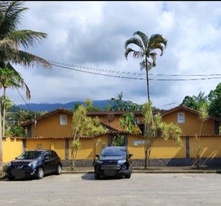 Villa do Sonho Pousada Hotel