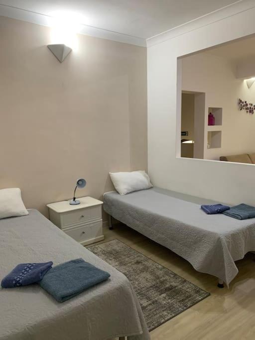 Sliema Maisonette in city center photo 2