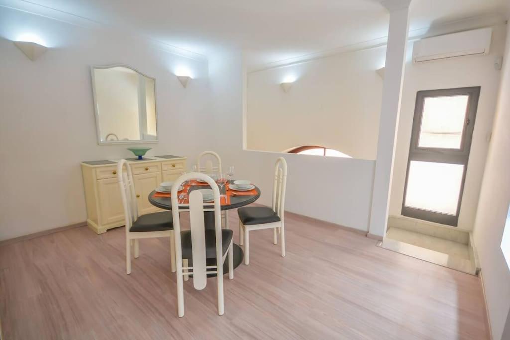 Sliema Maisonette in city center photo 4