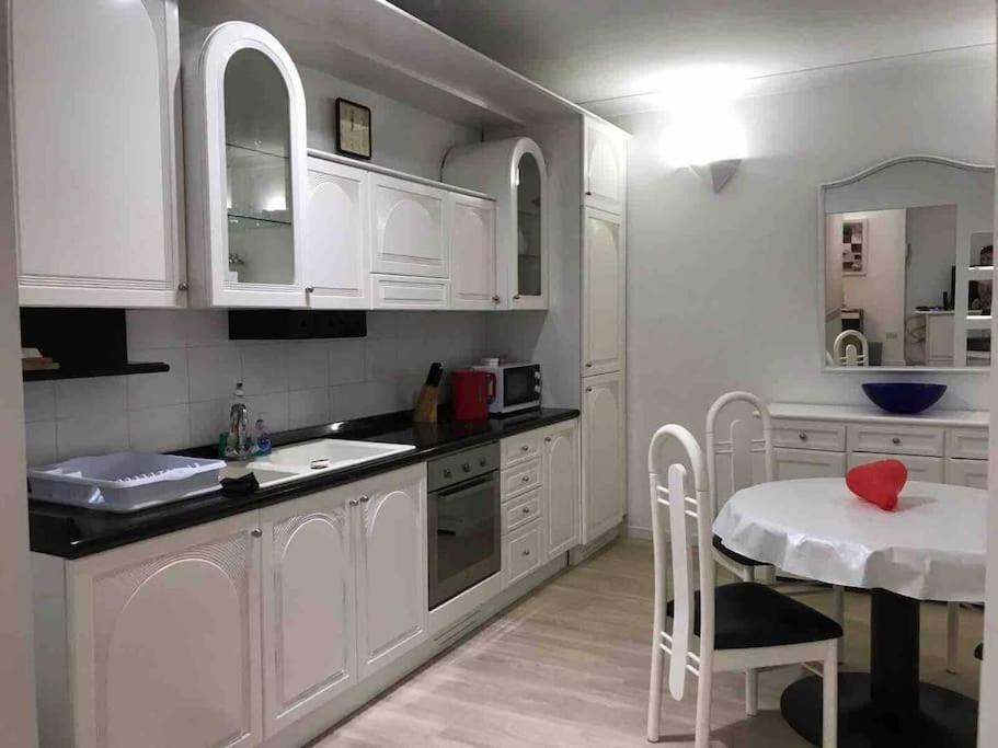 Sliema Maisonette in city center