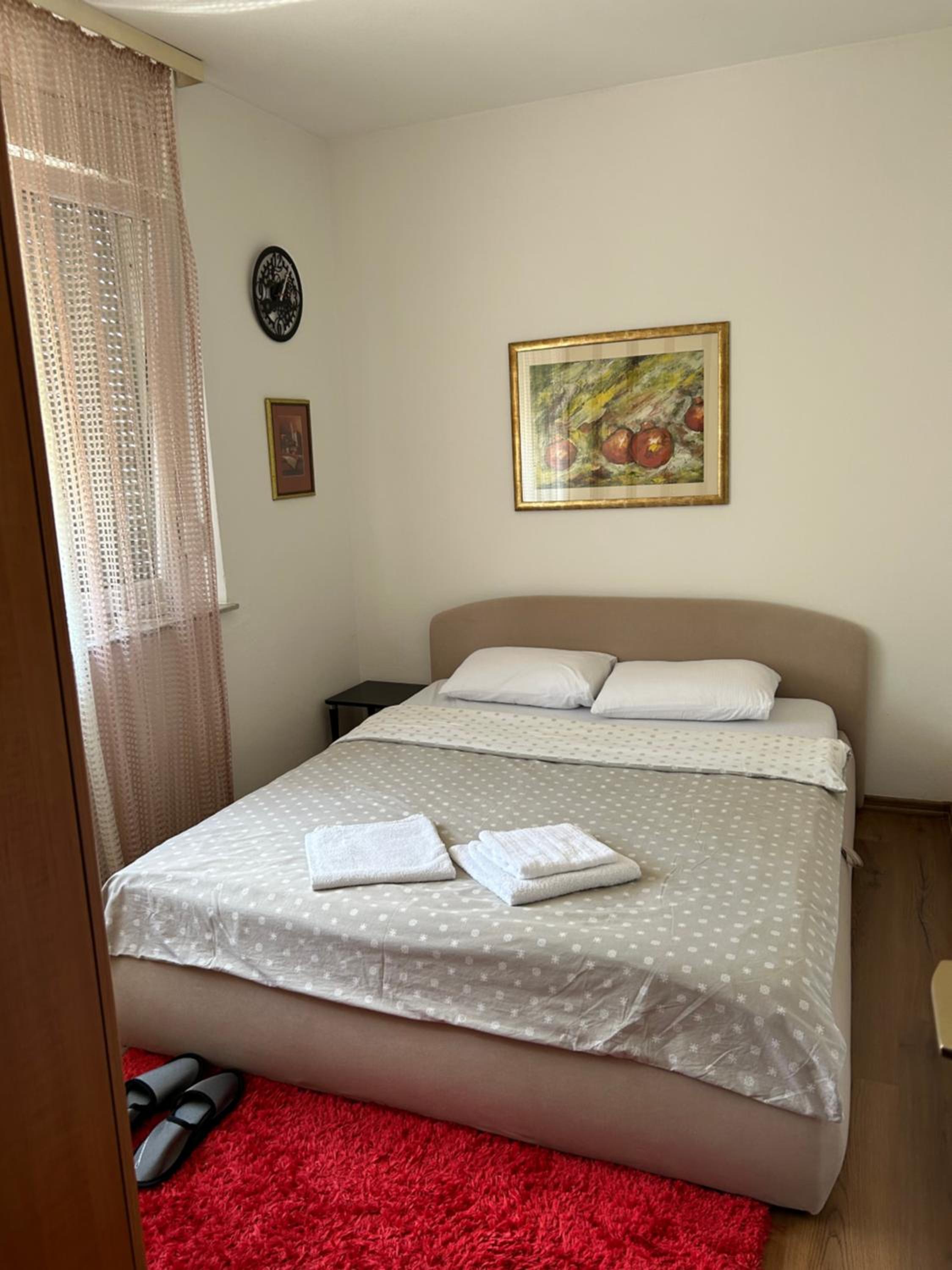 Apartman LAV