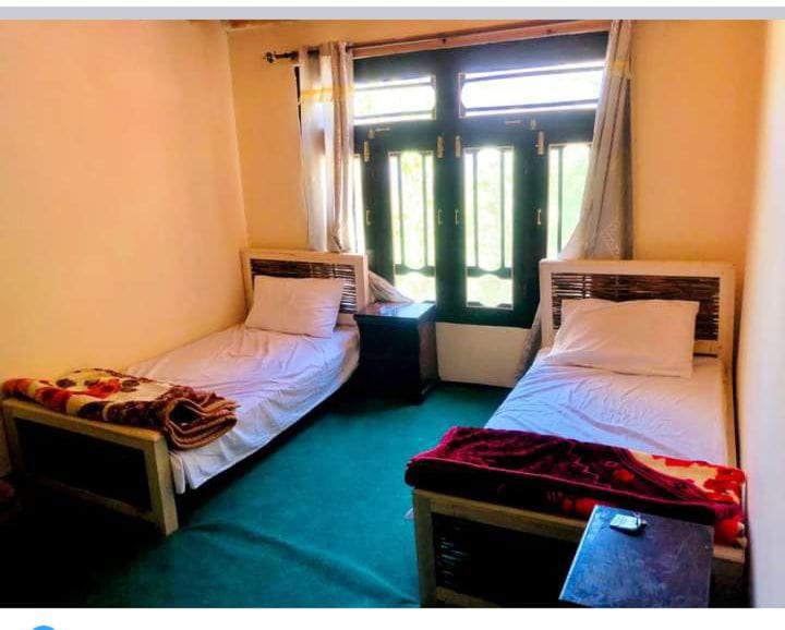 Nayab Guest House view 3