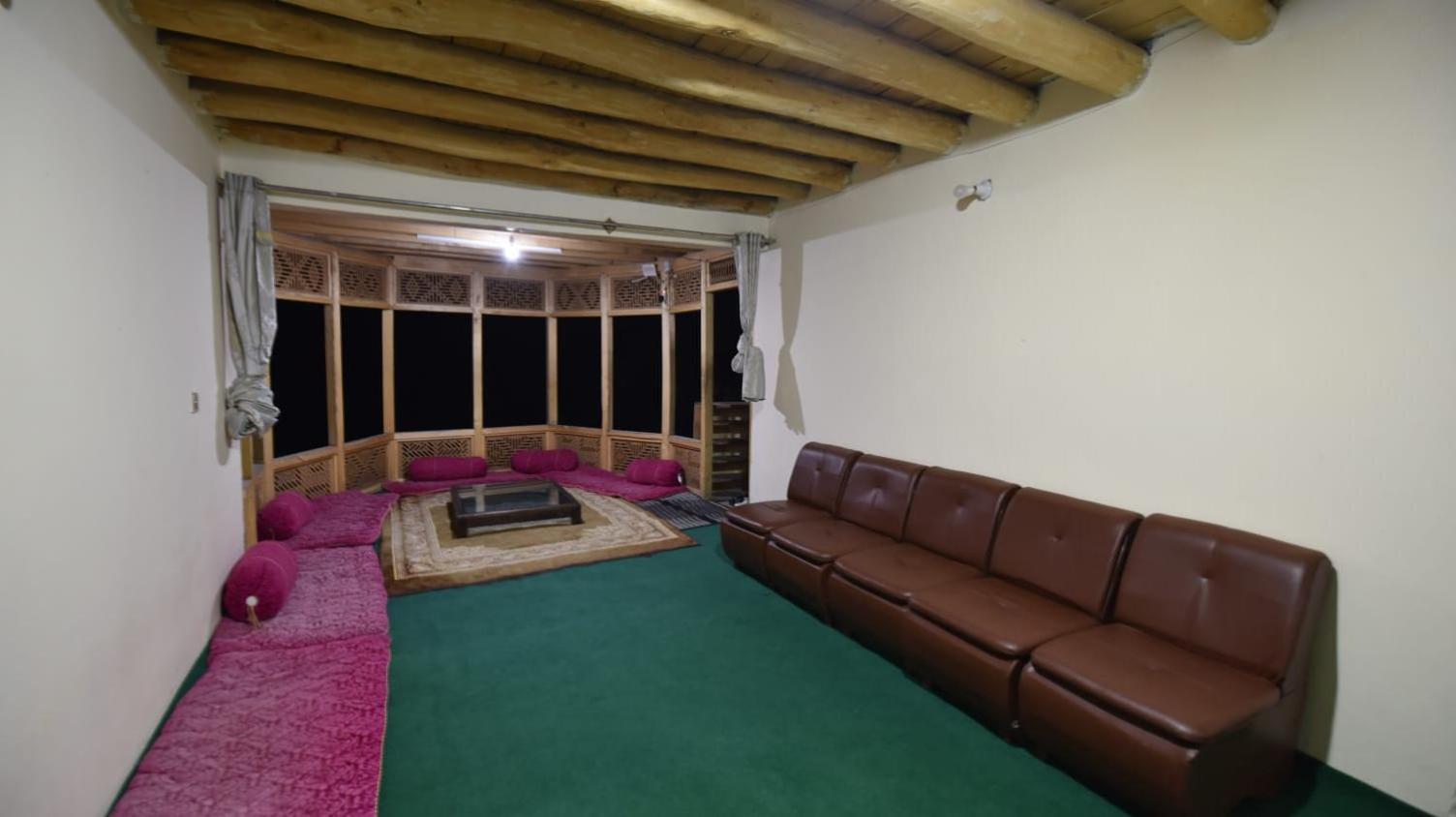 Nayab Guest House view 5