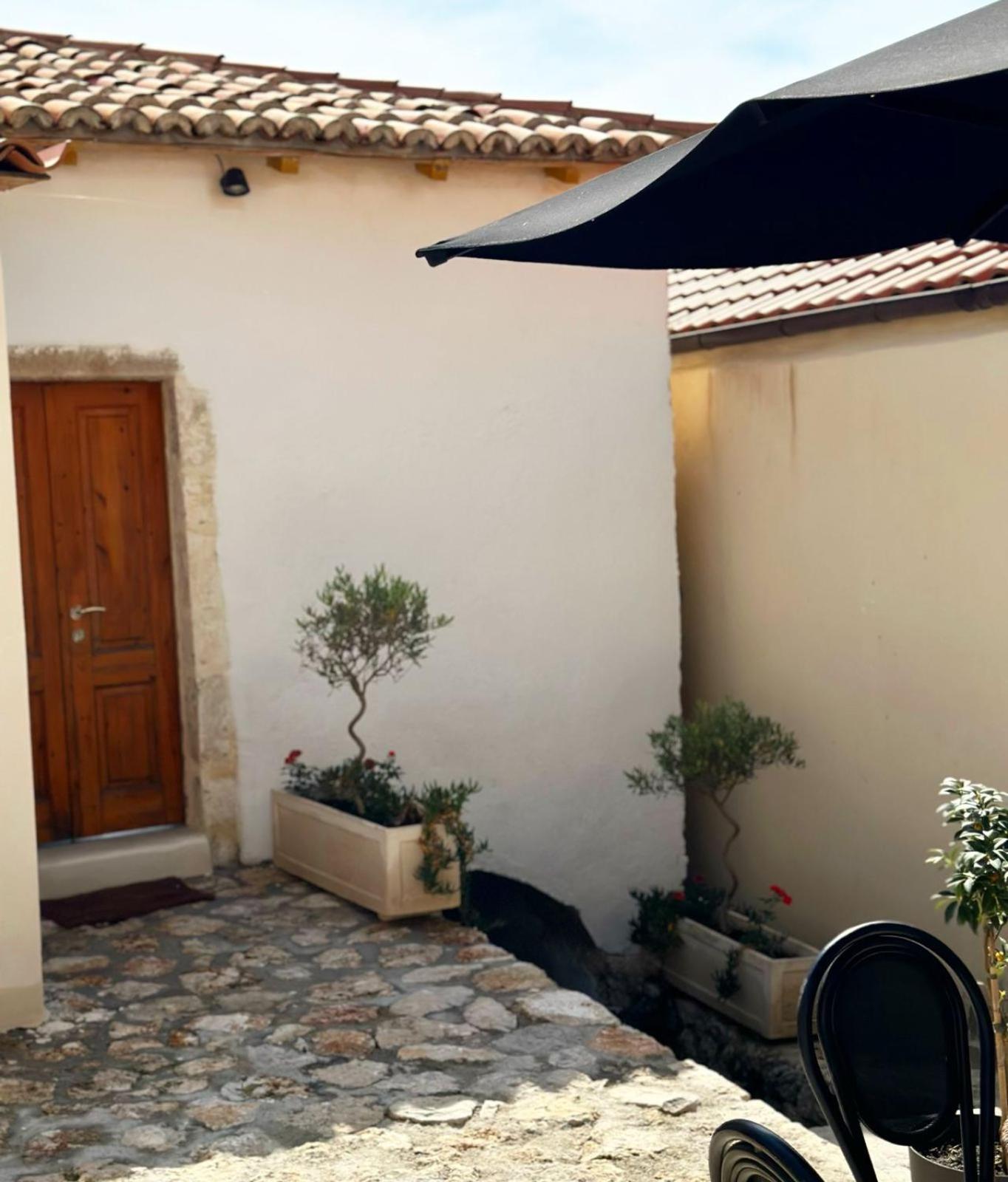 LION'S VILLA