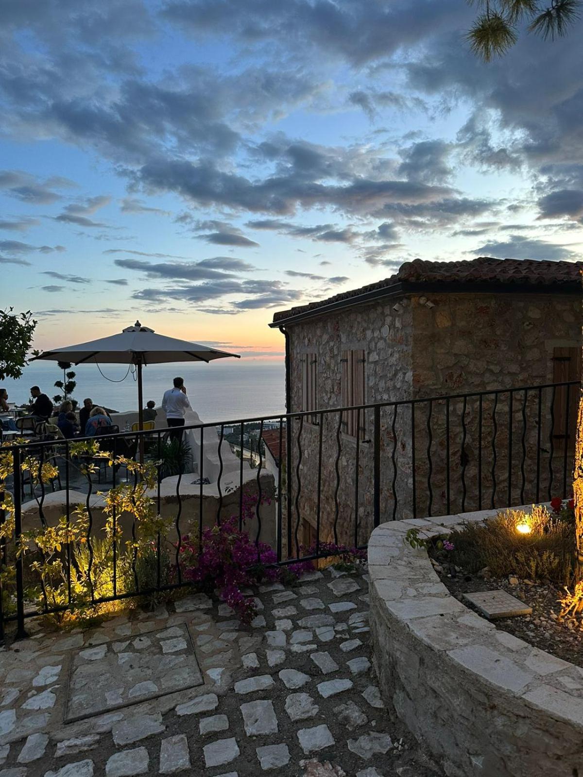 LION'S VILLA