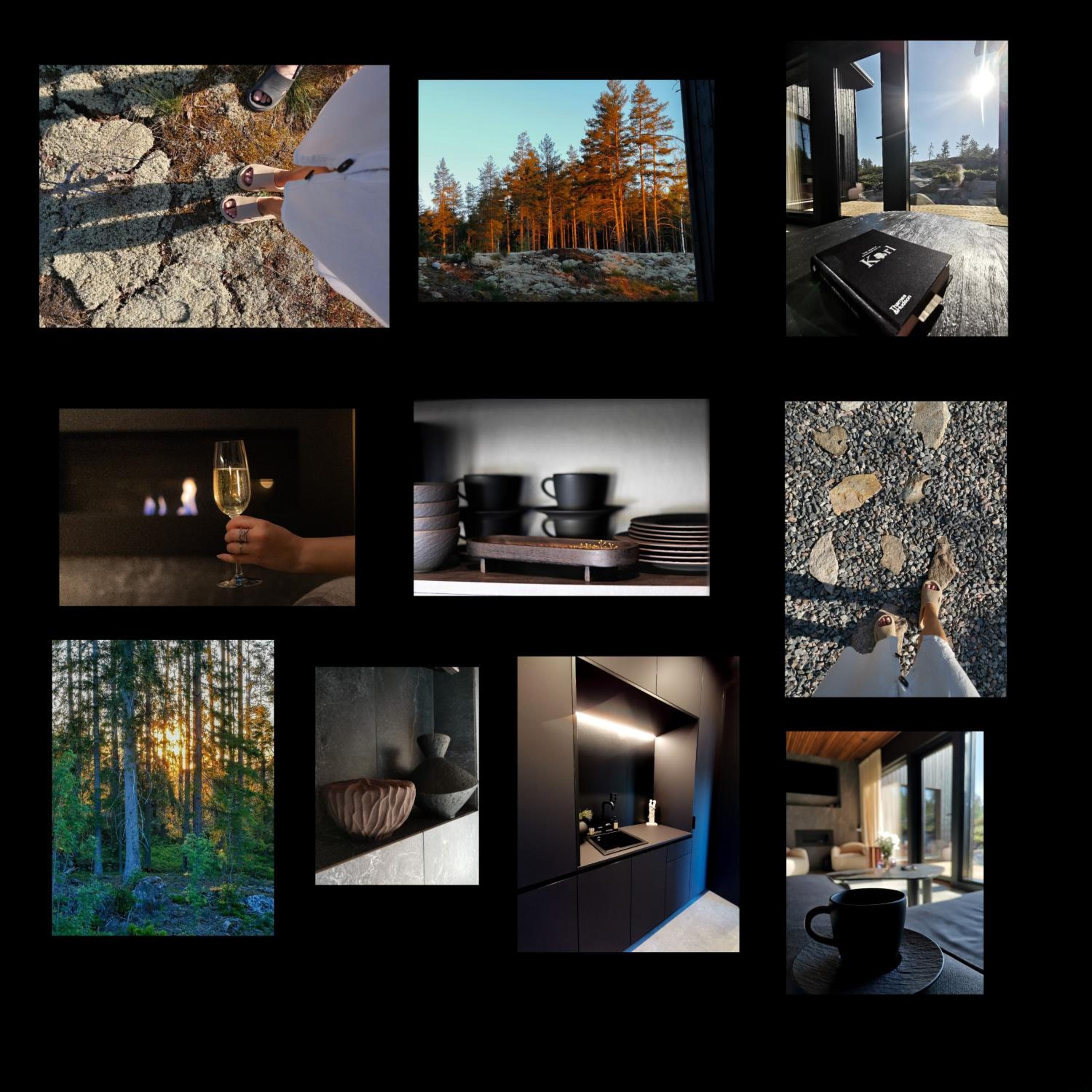 Villa Blackwood
