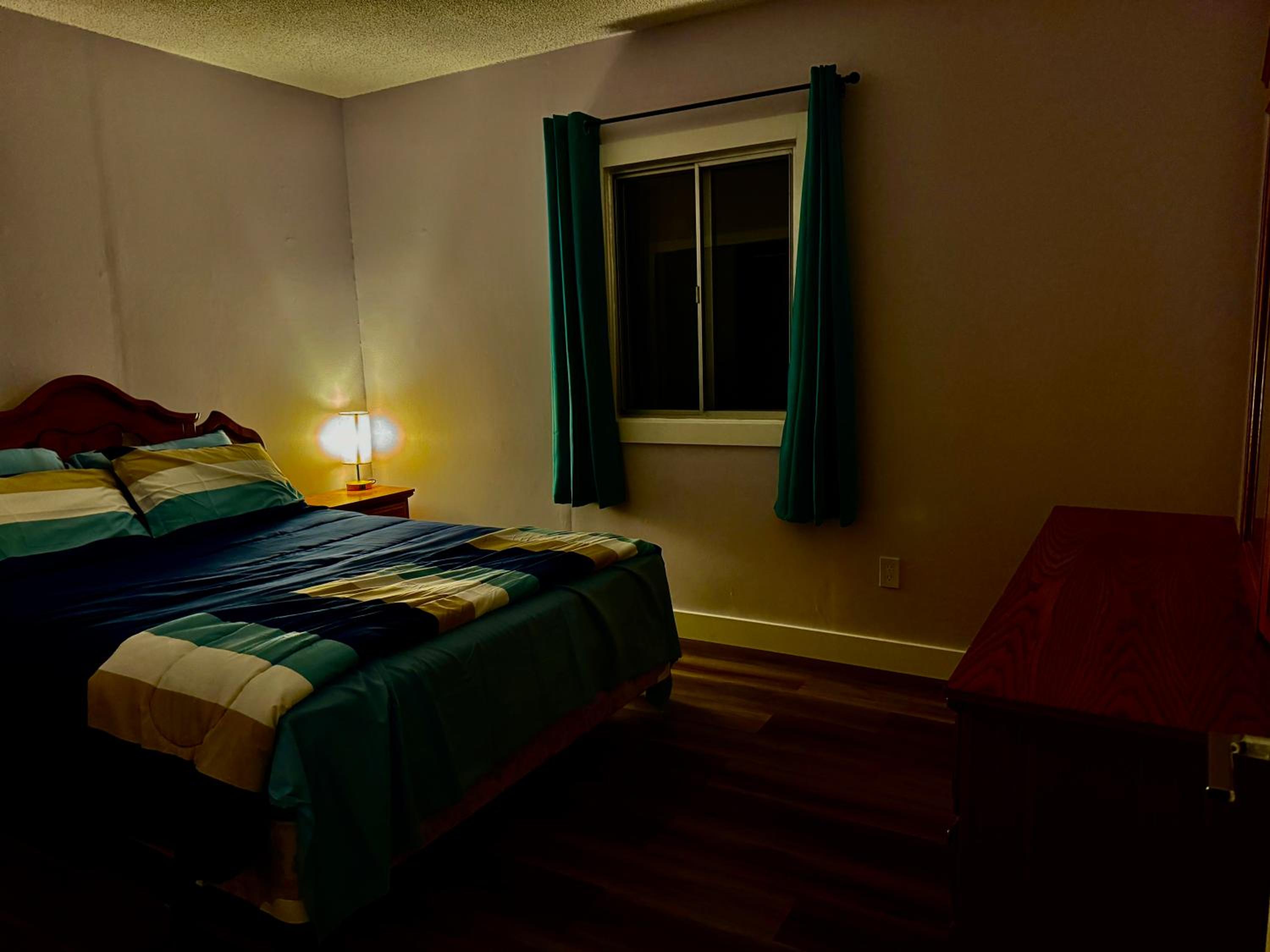Farmstay in Edmonton
