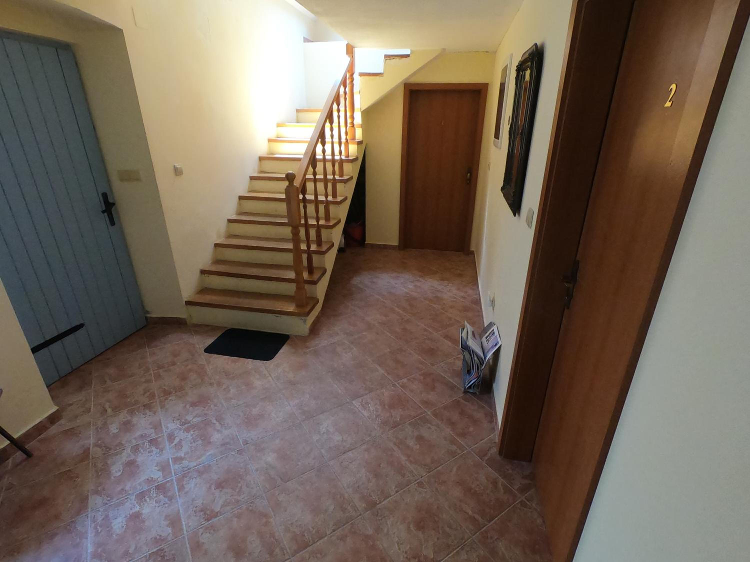 Tome's place view 3