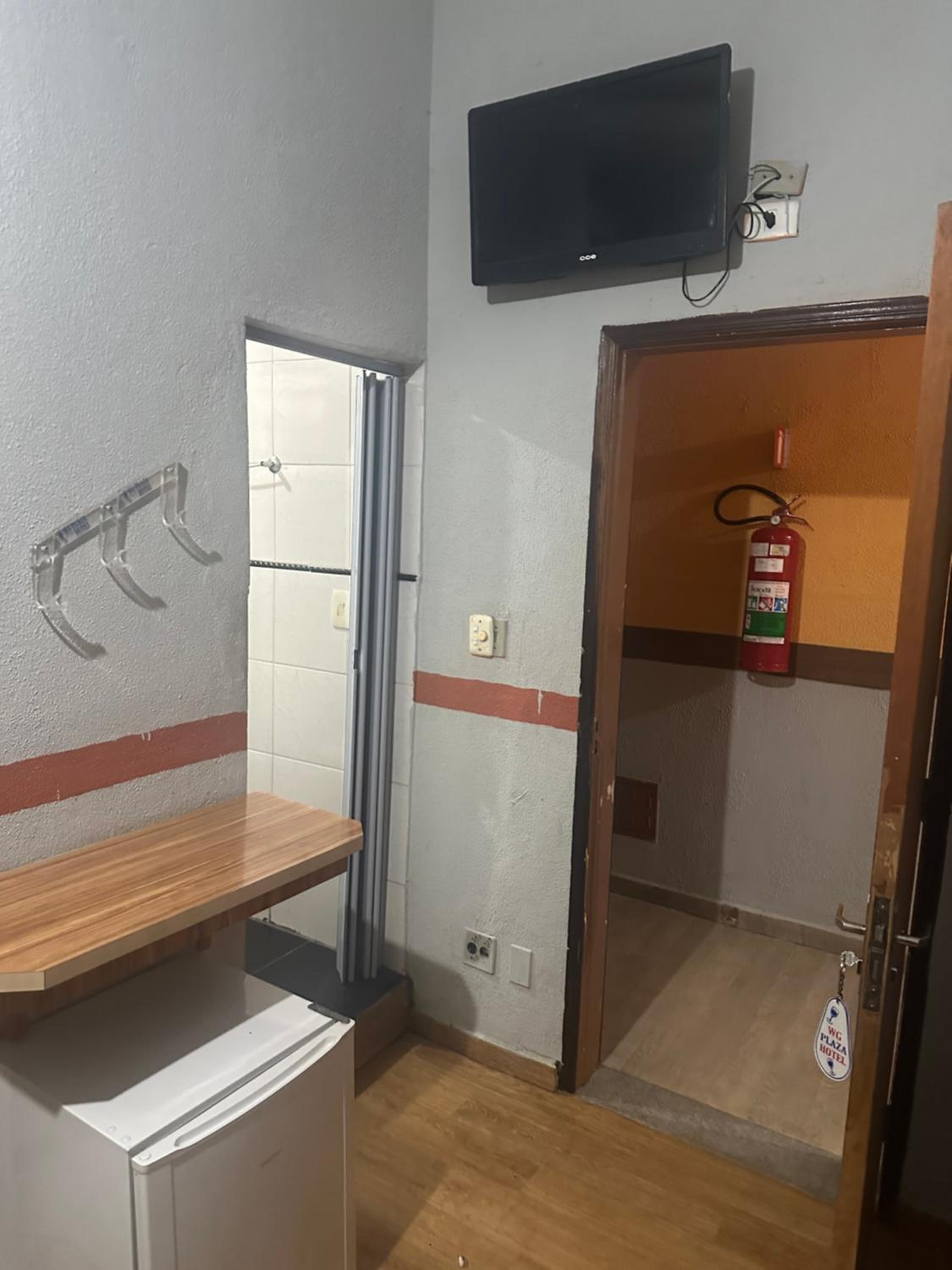 Hospedagem econômica da se