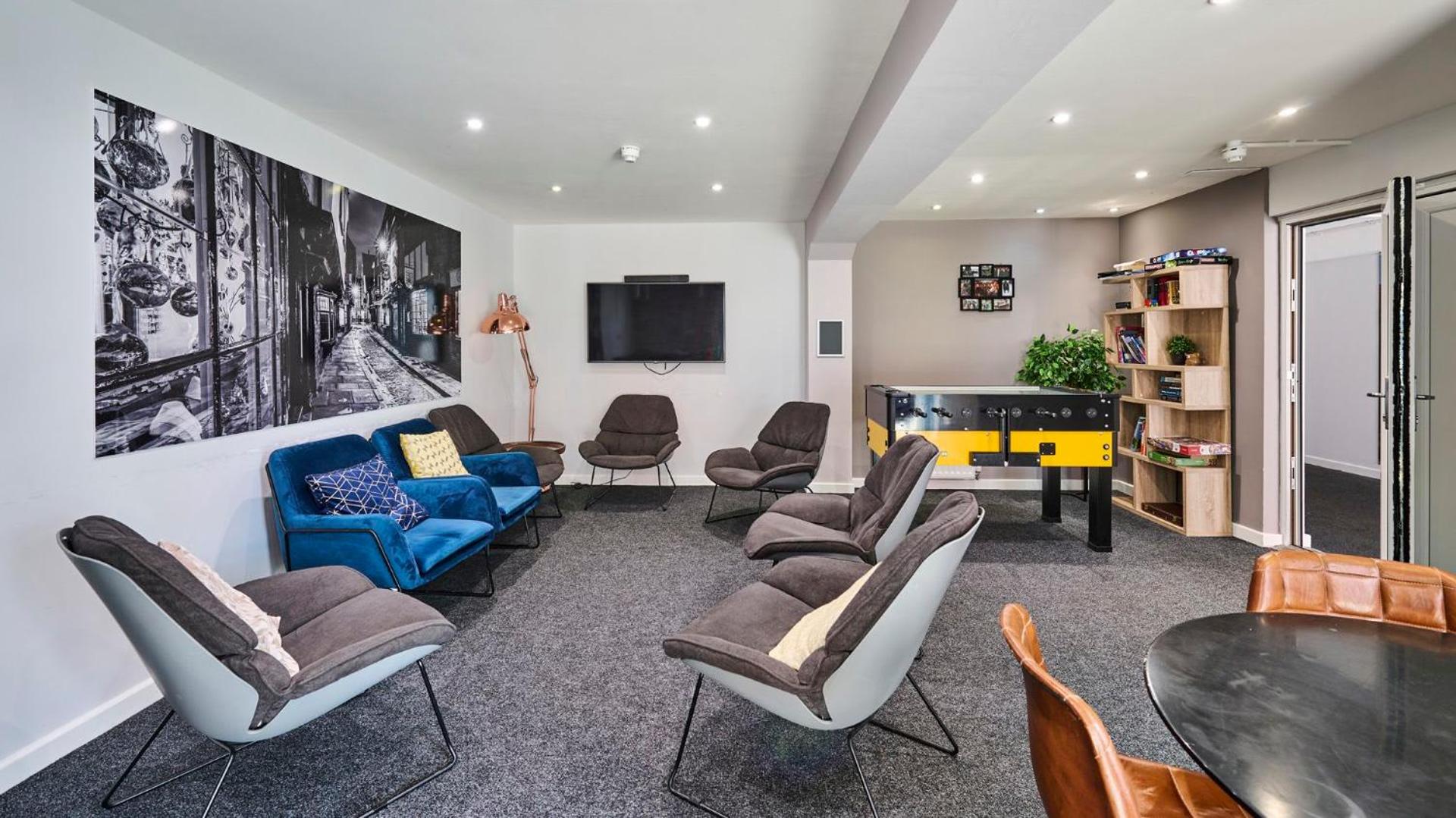 For Students Only Student Roost The Boulevard York view 2