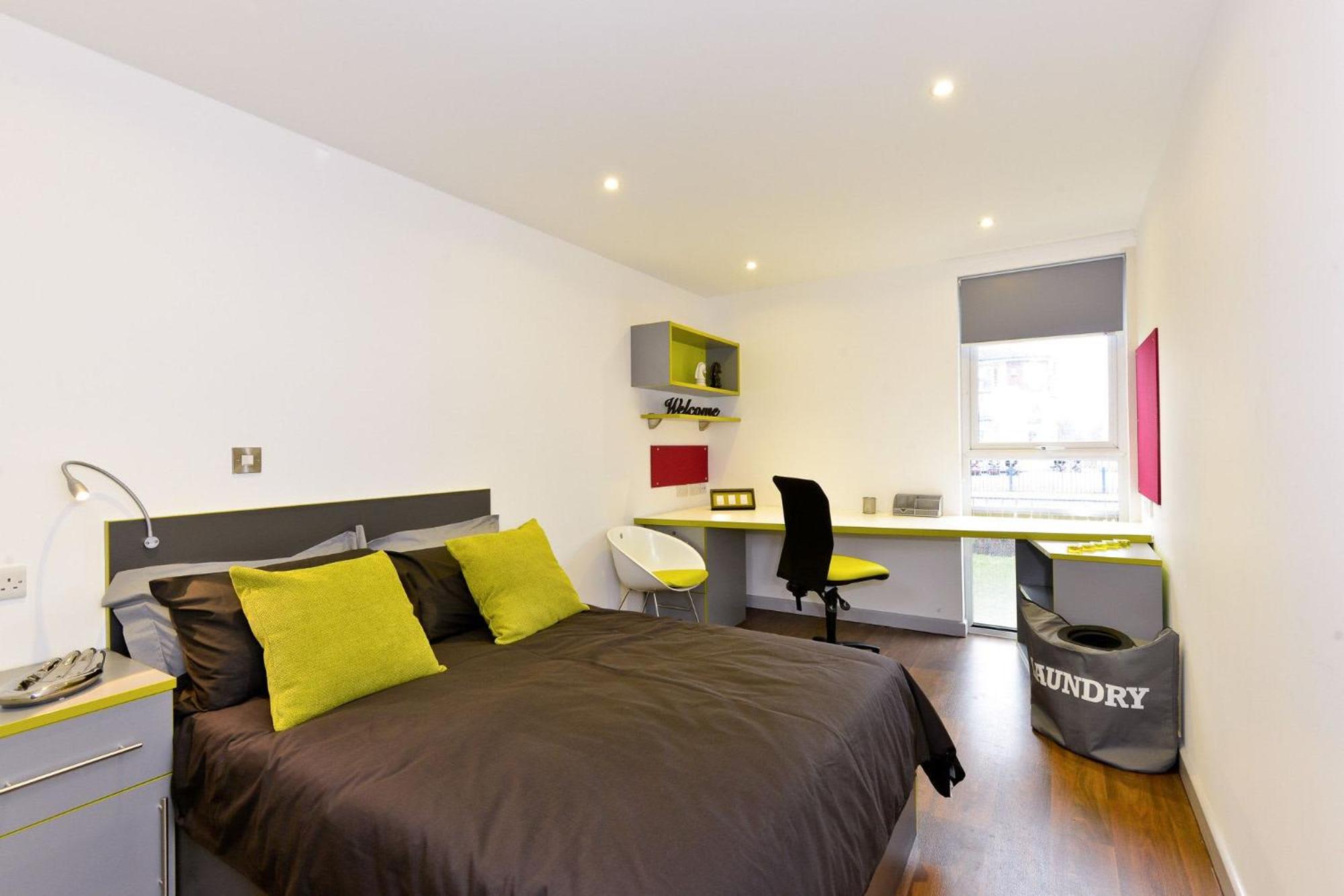 For Students Only Student Roost The Boulevard York view 4