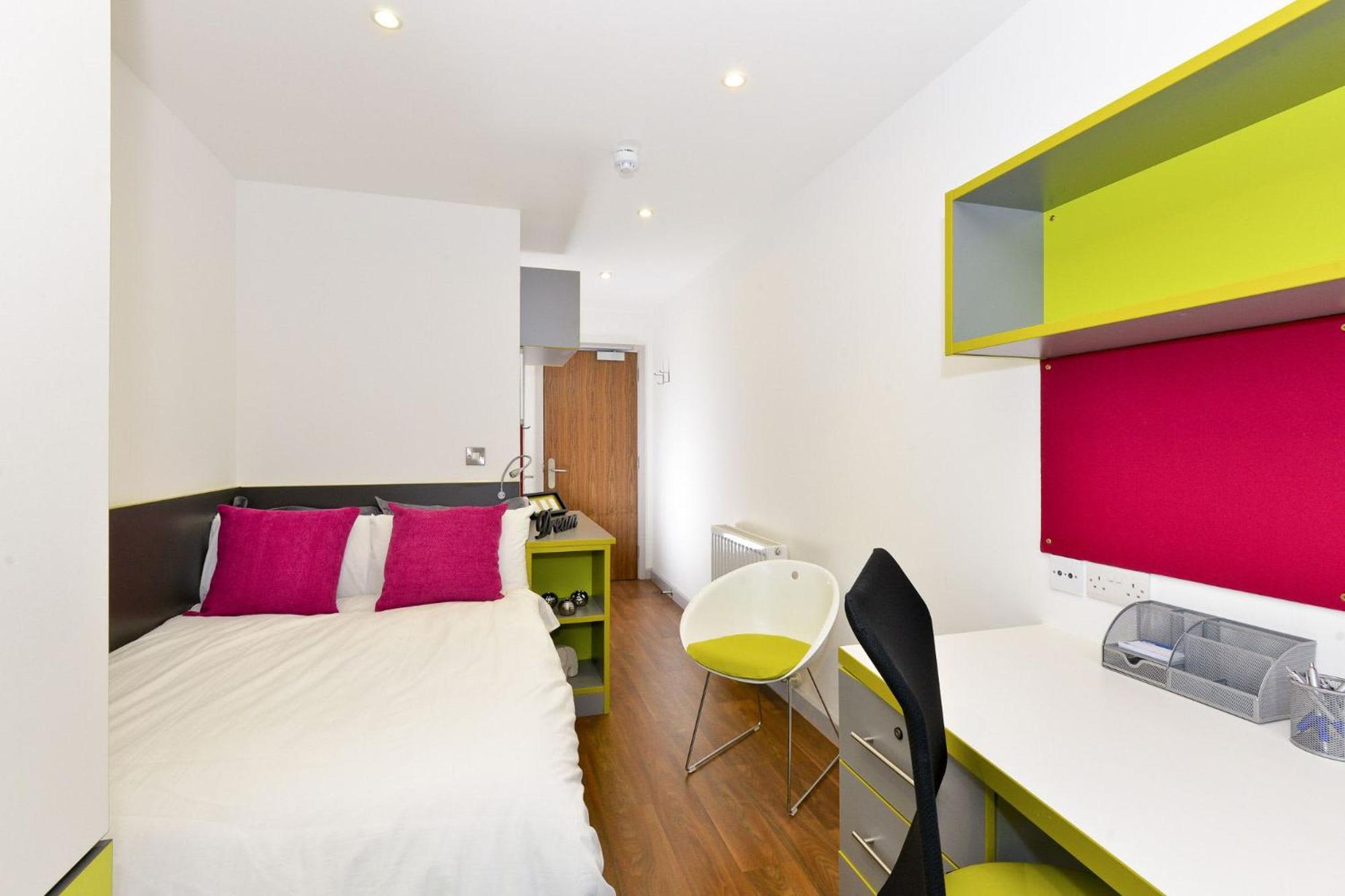 For Students Only Student Roost The Boulevard York view 5