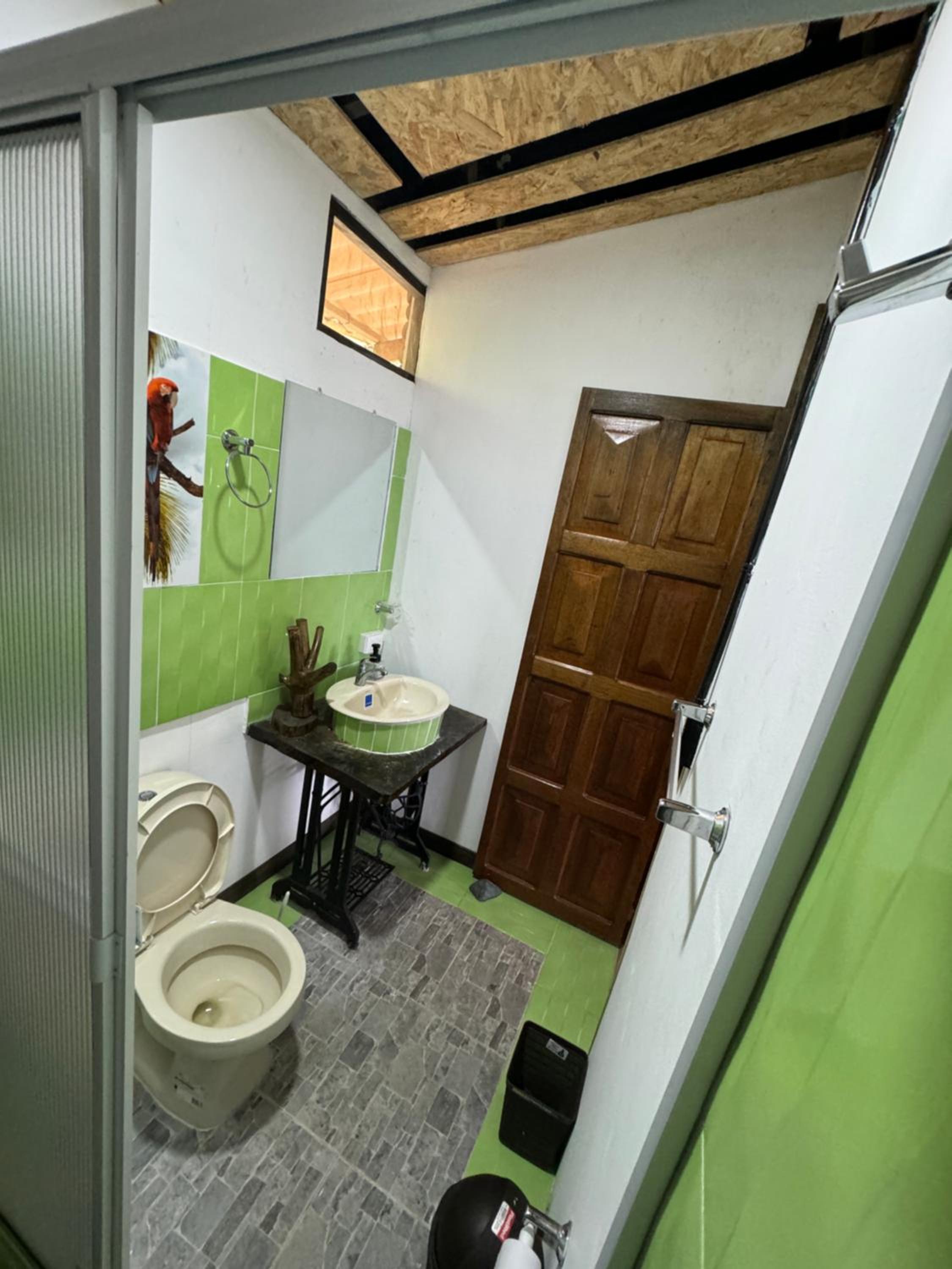 Eco Hotel Birdland en Buga Valle