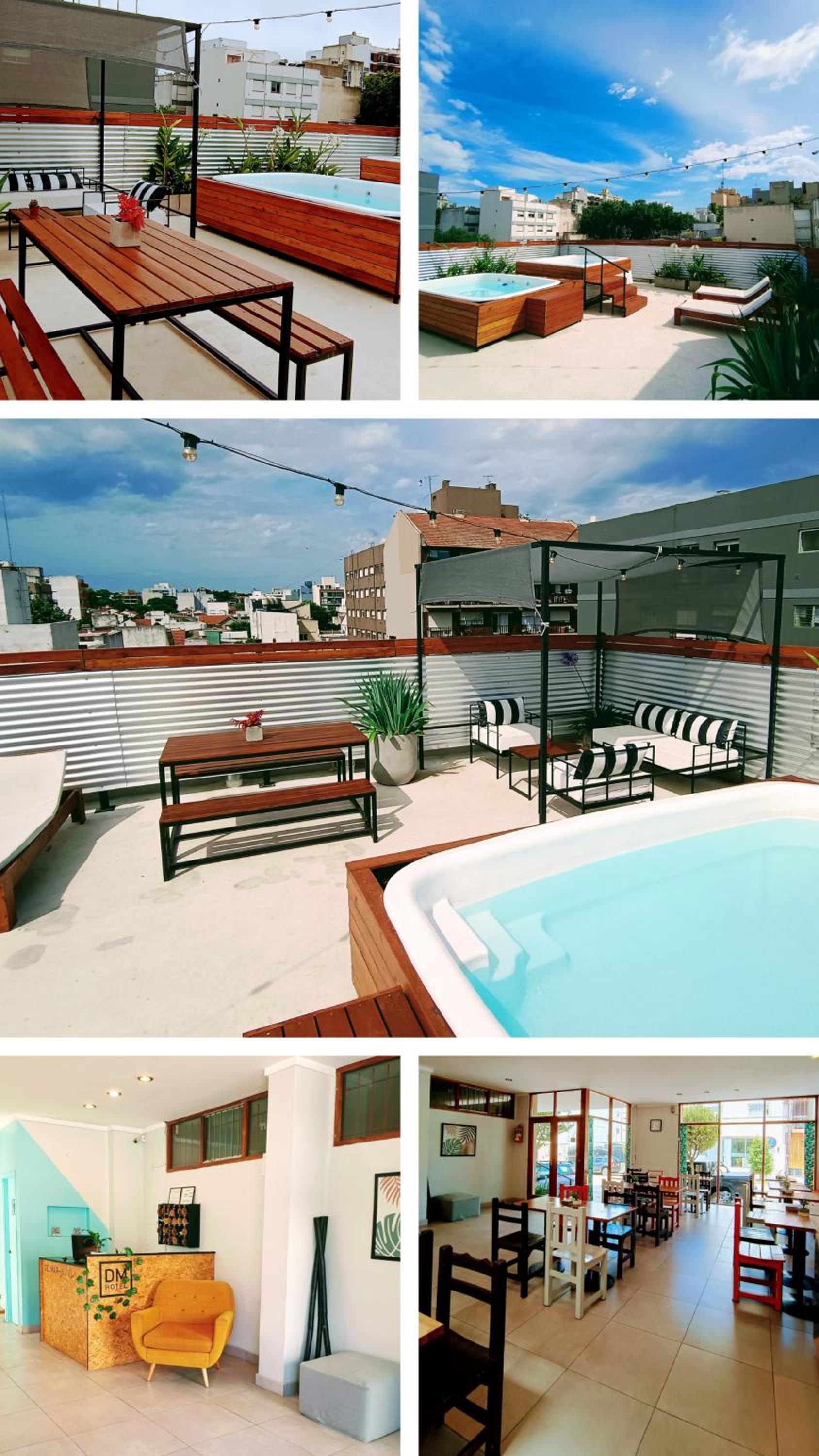 roof