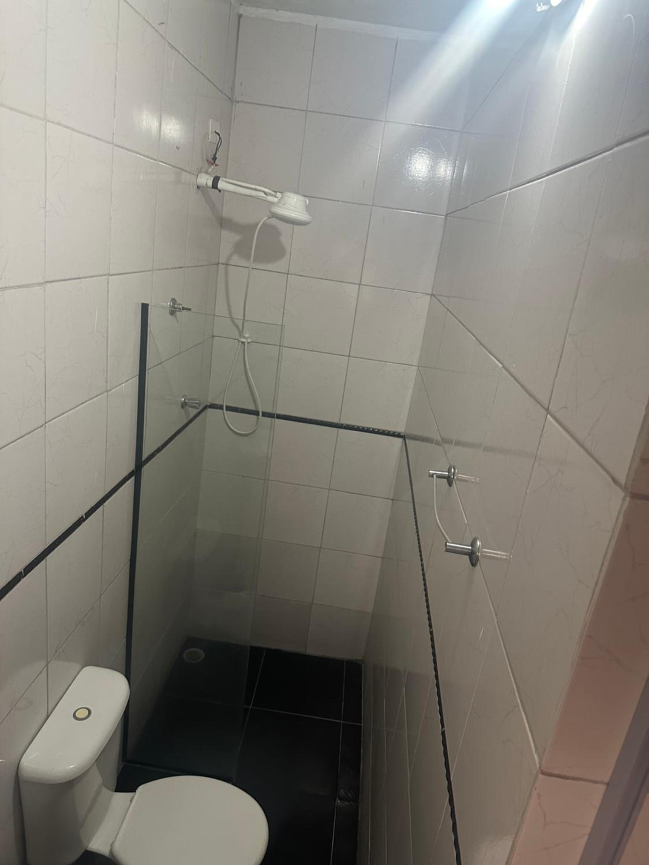 Hospedagem econômica da se