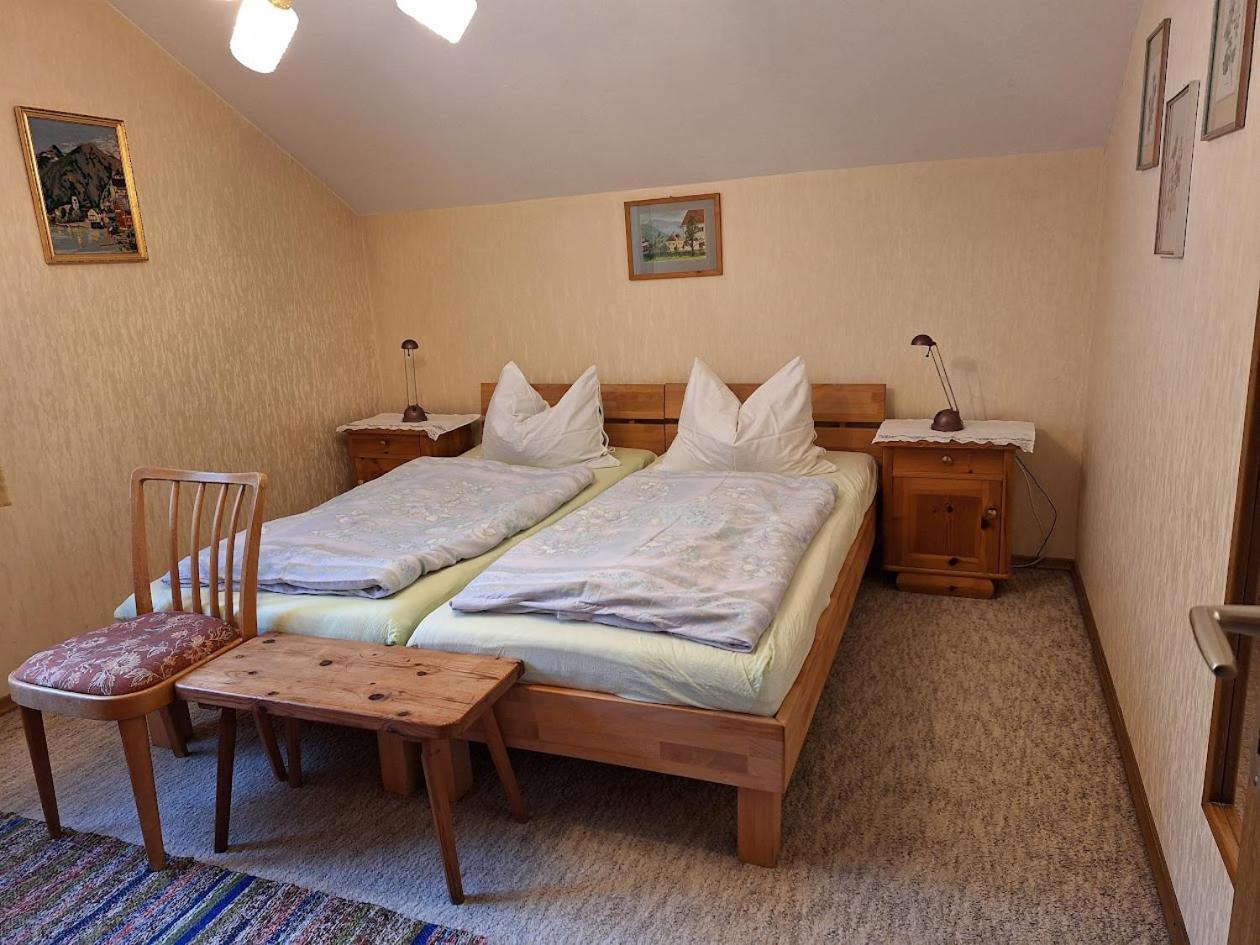 Haus Pilz