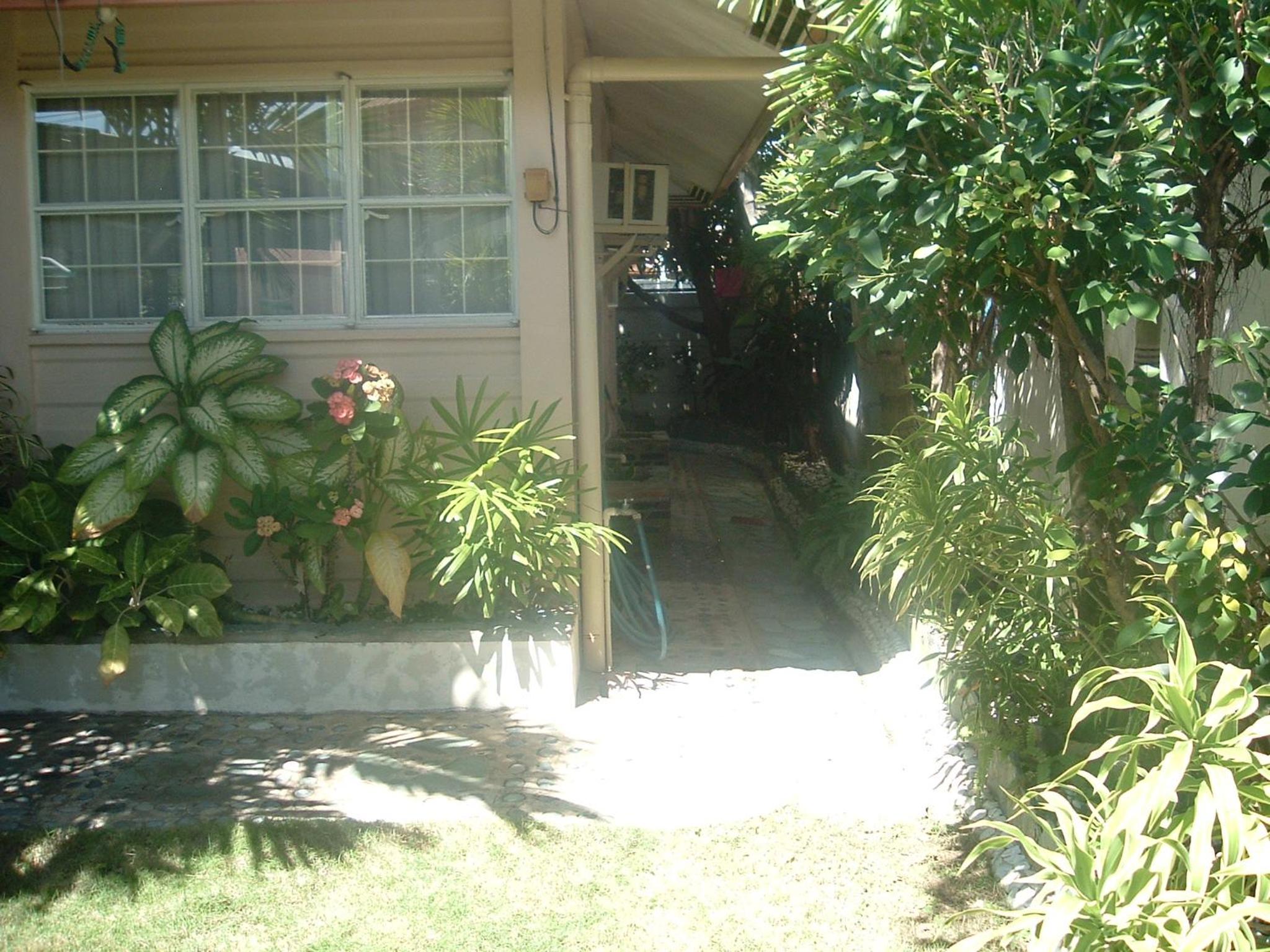 Mactan Cebu House view 4
