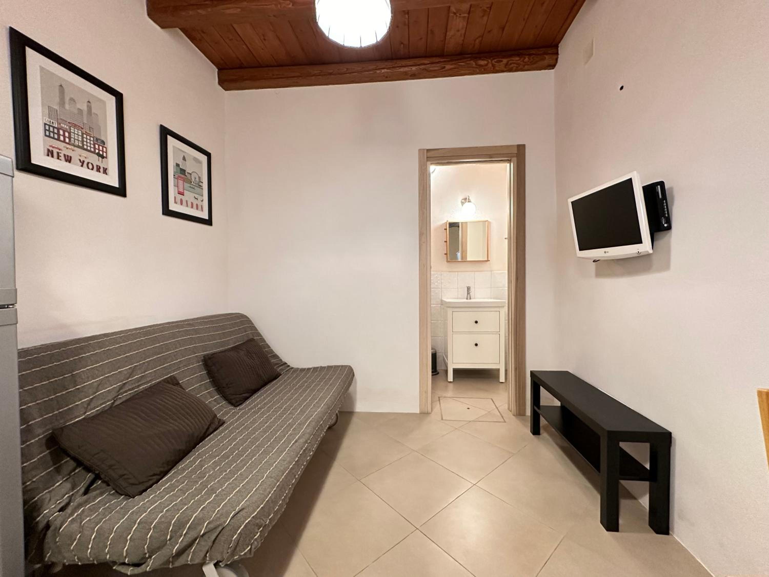 Marcantonio Suite