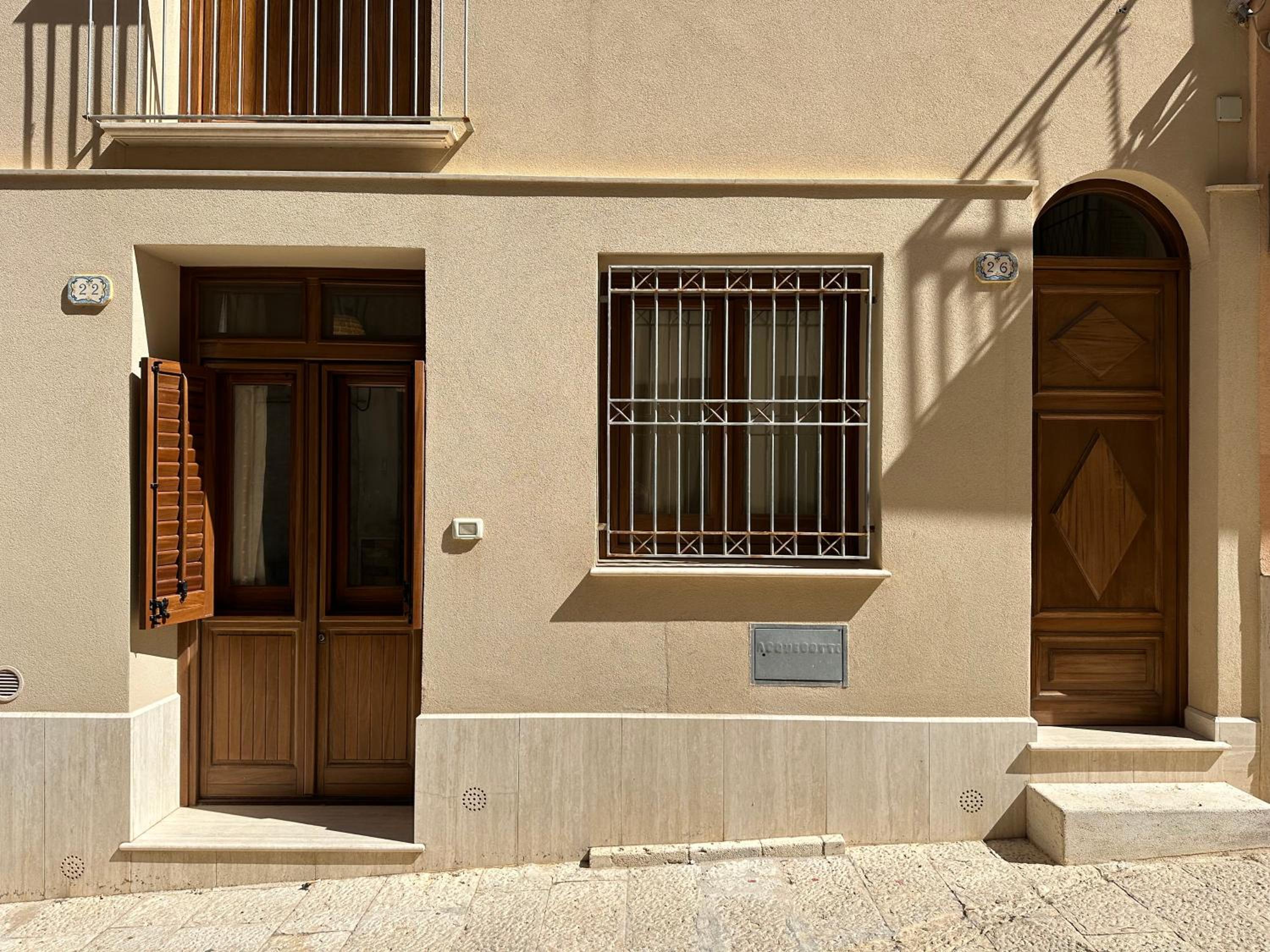 Marcantonio Suite