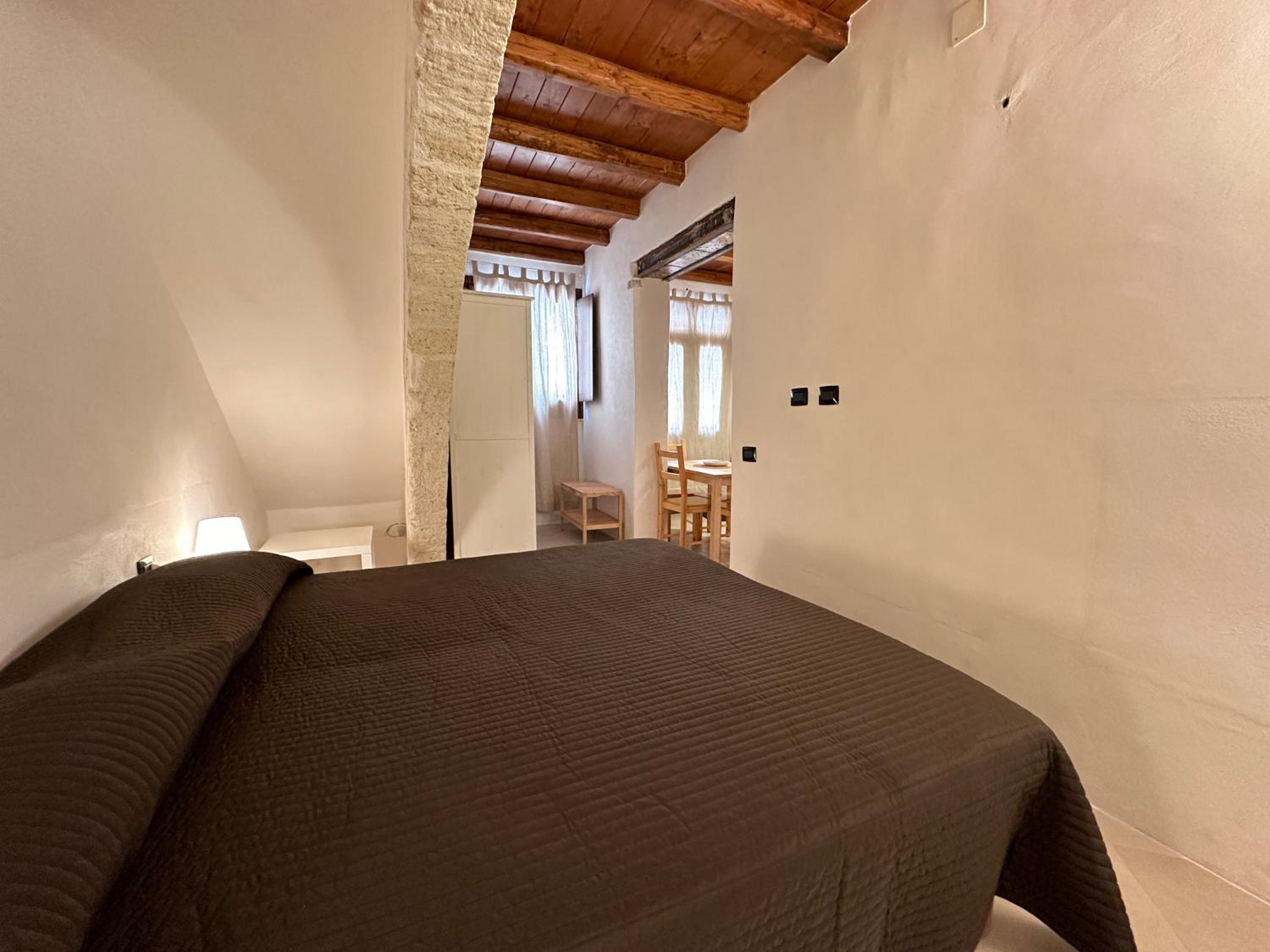 Marcantonio Suite