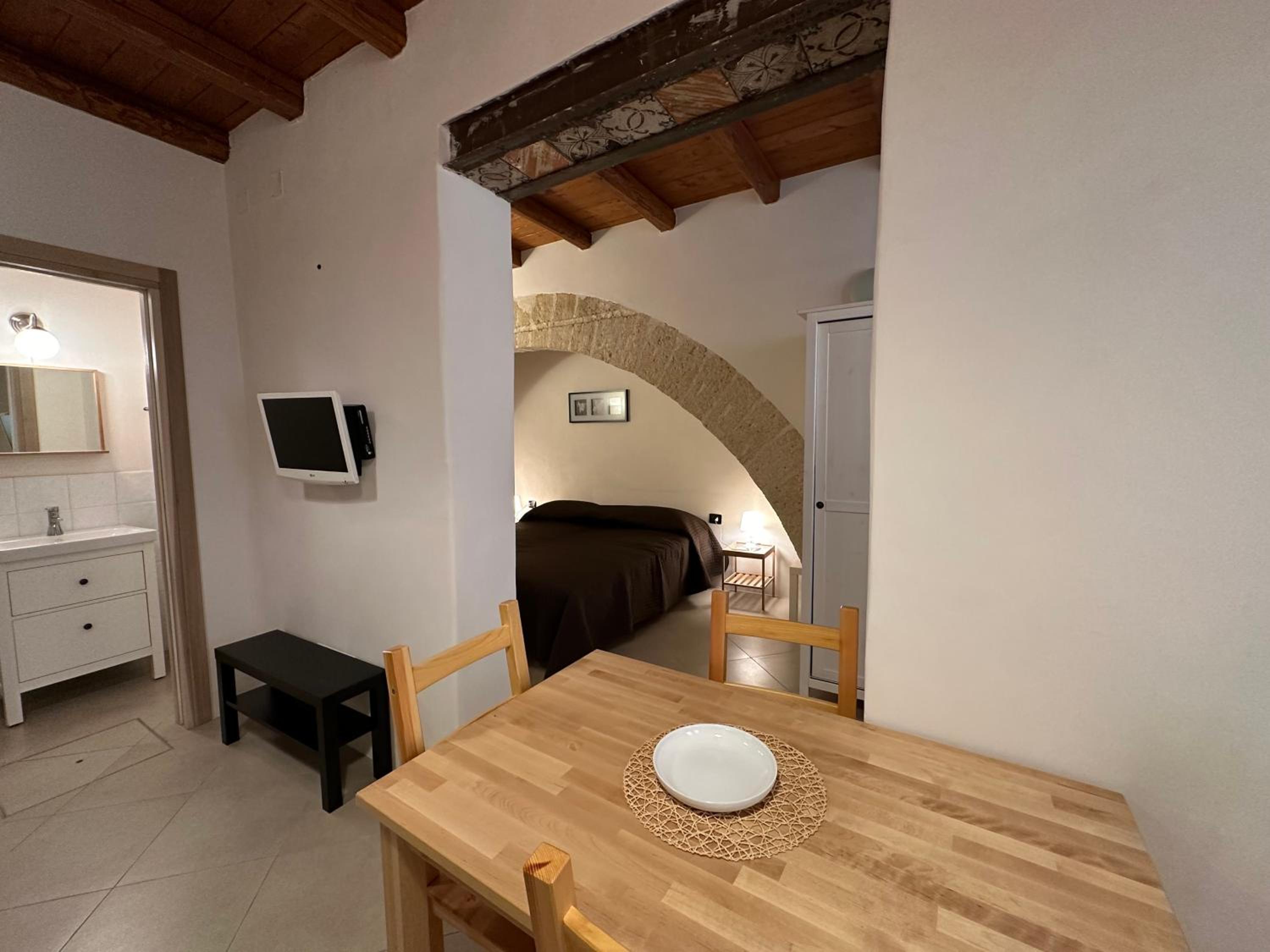 Marcantonio Suite