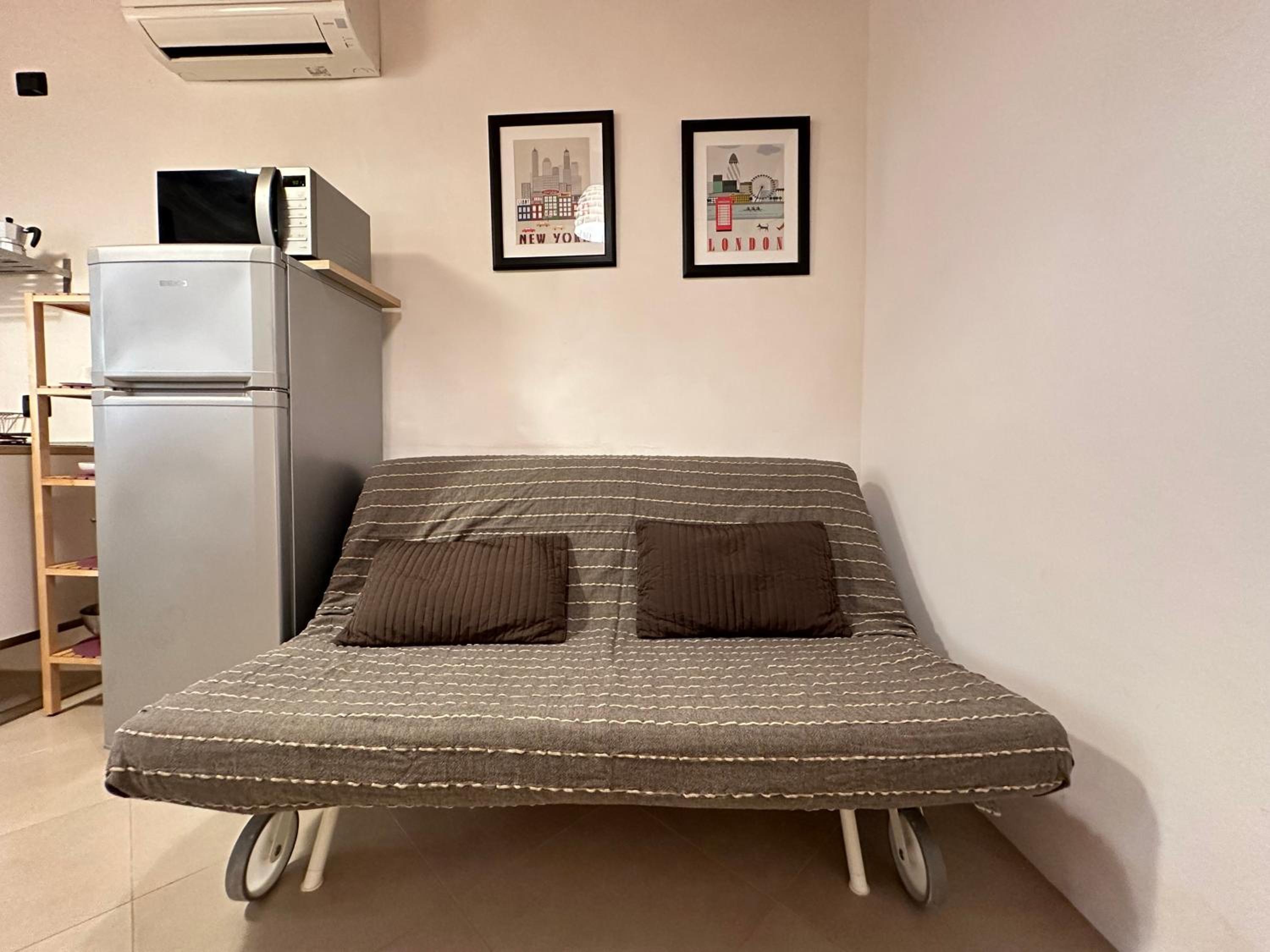 Marcantonio Suite