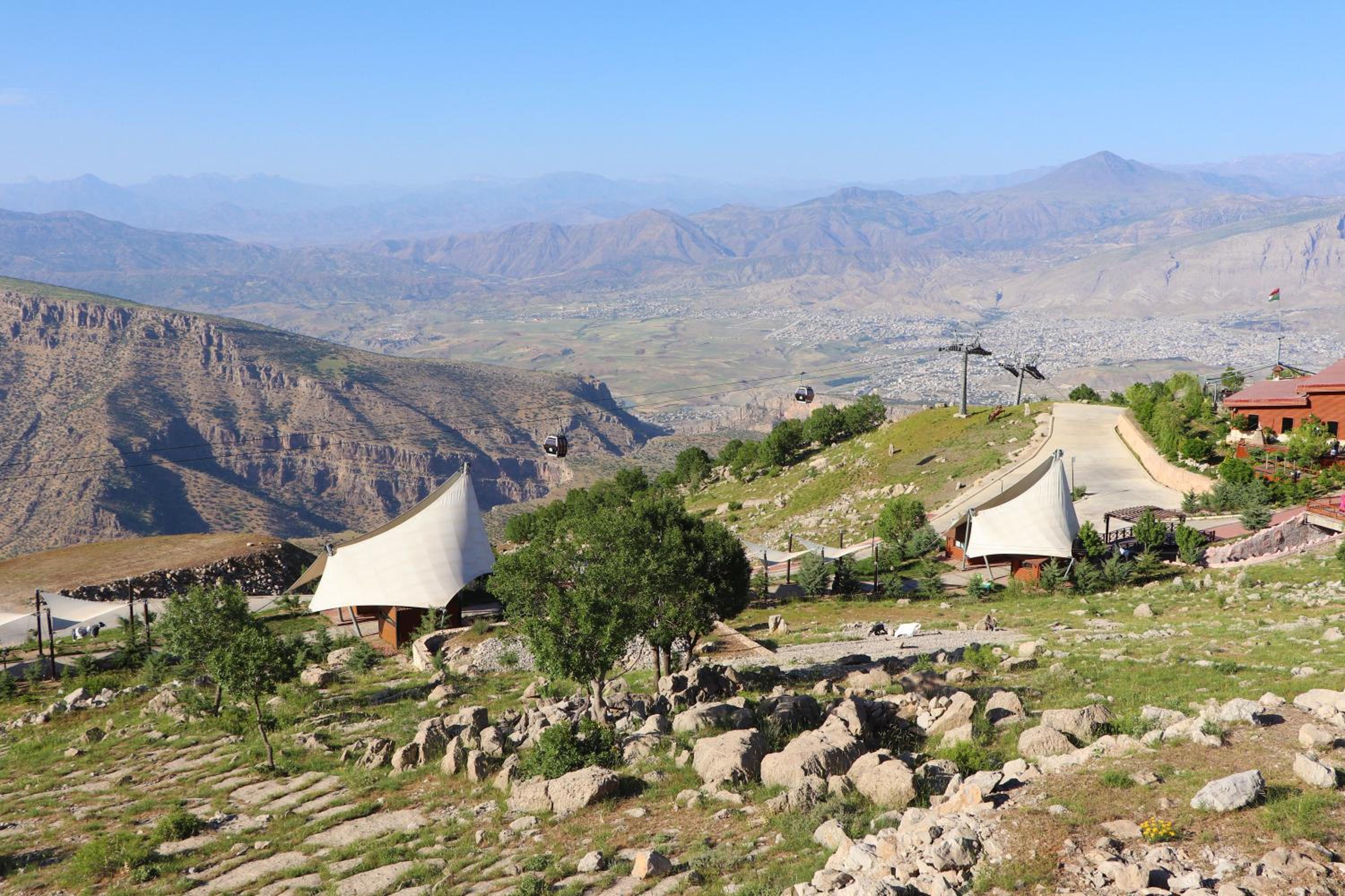 Korek Mountain Resort, photo 17