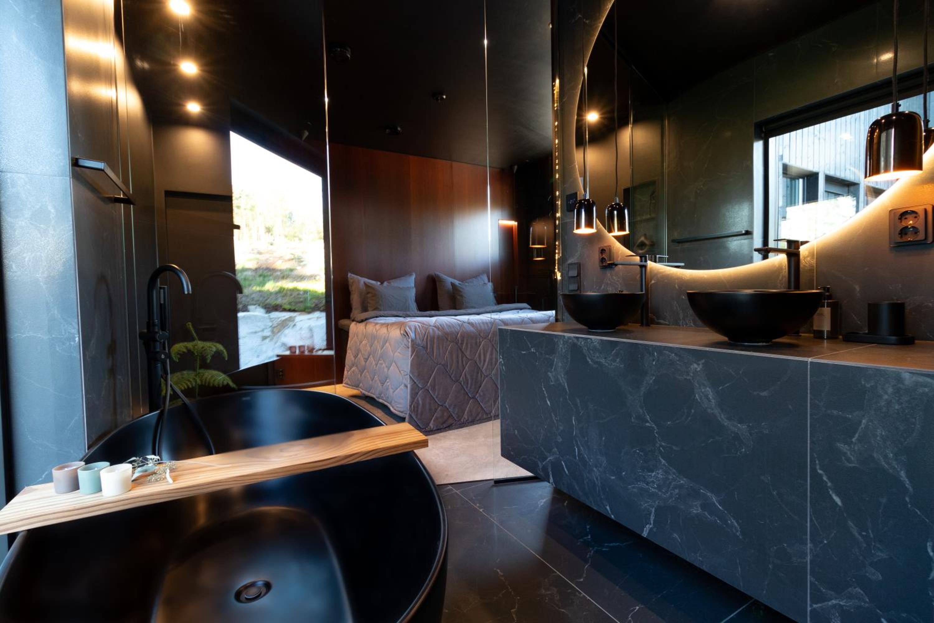 Villa Blackwood