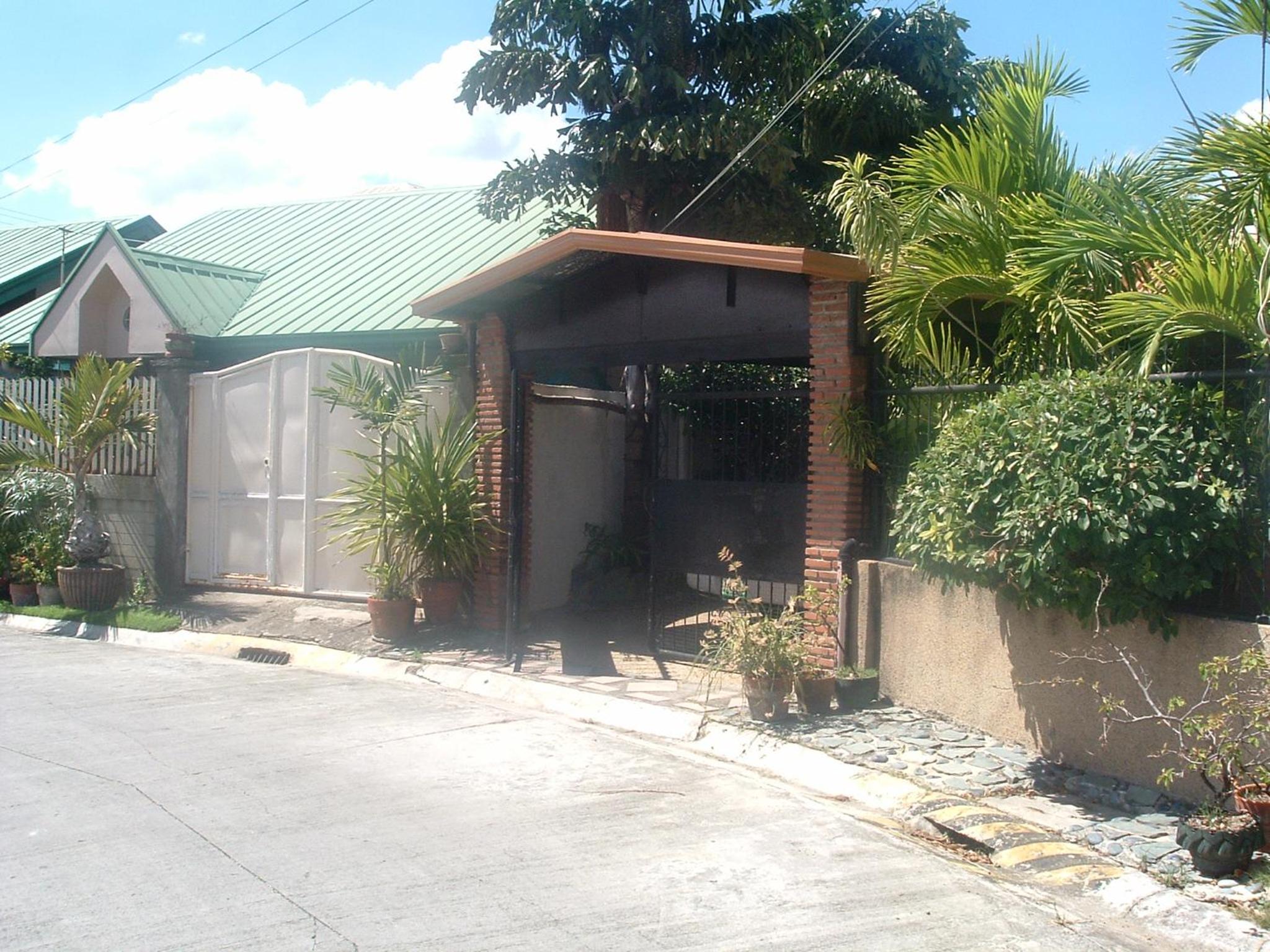 Mactan Cebu House view 2