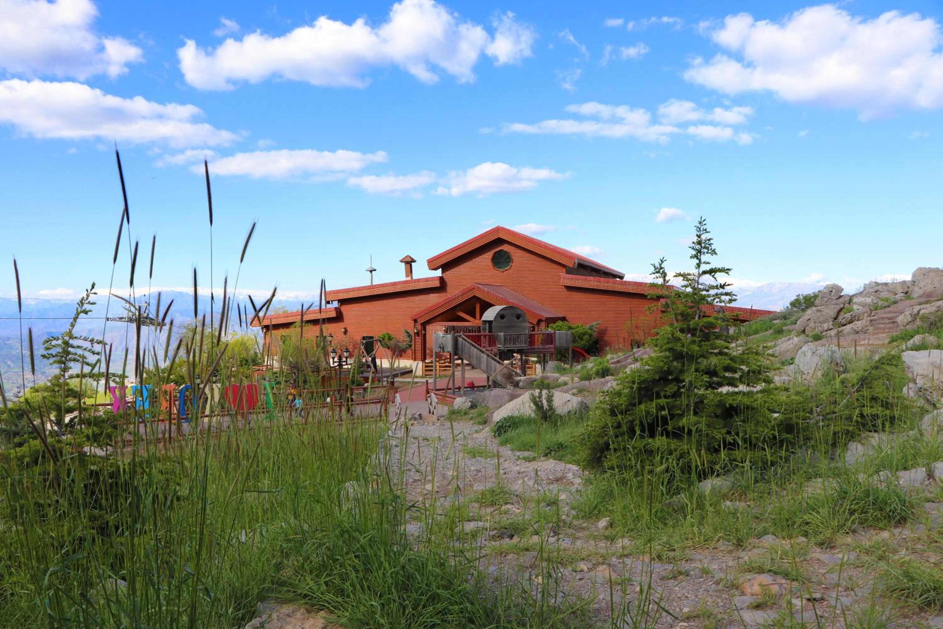 Korek Mountain Resort, photo 22
