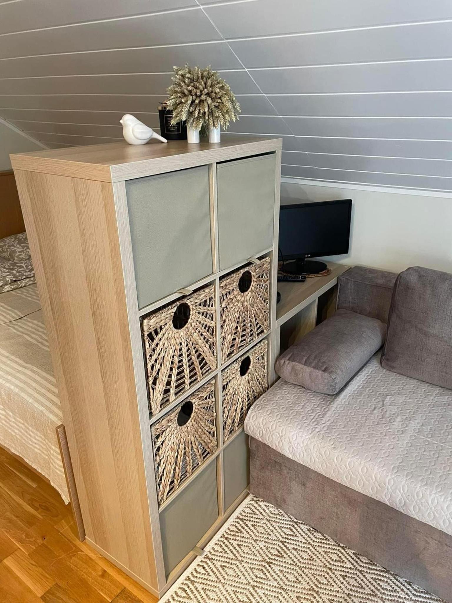 EVA Studio
